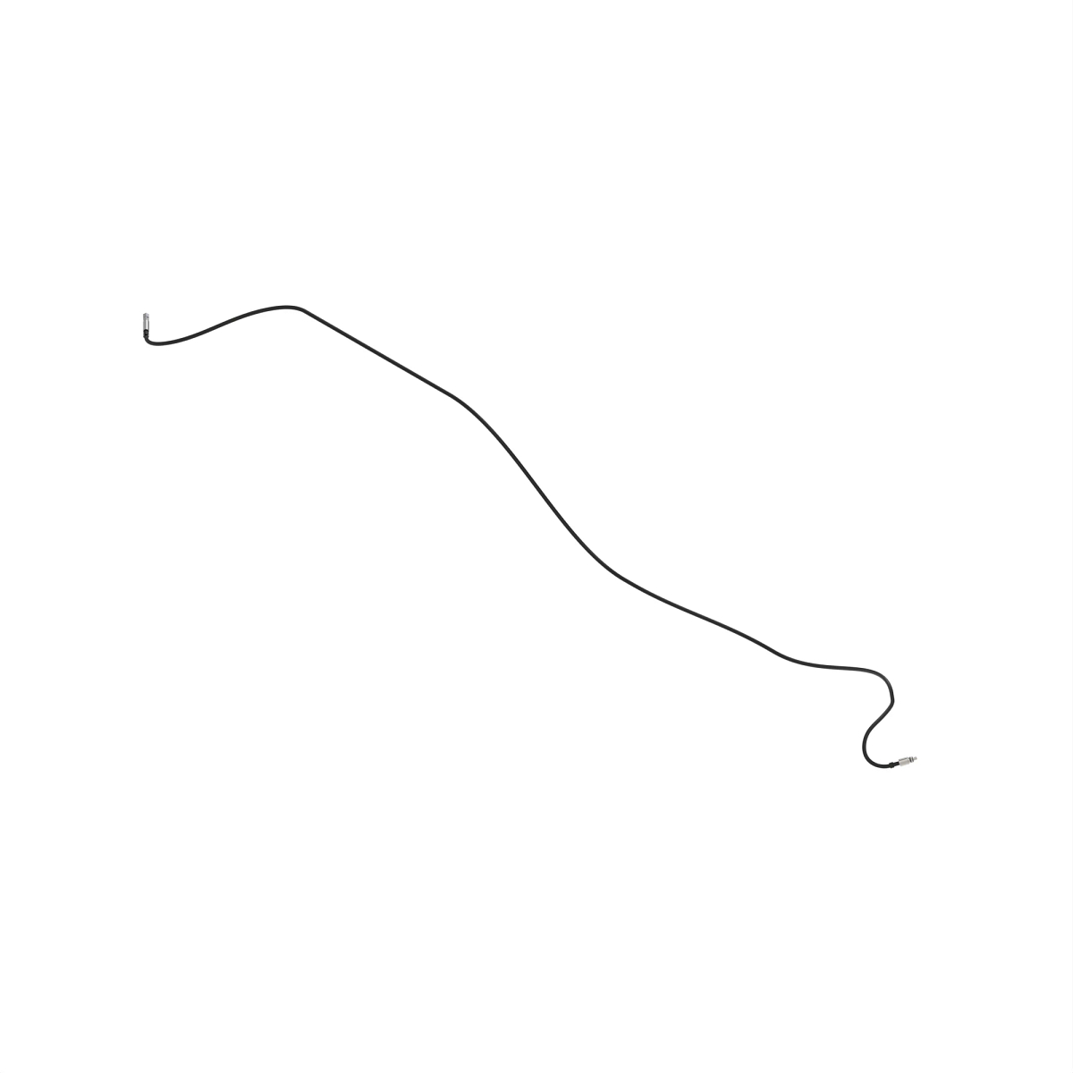 John Deere Hydraulic Hose - AN402229