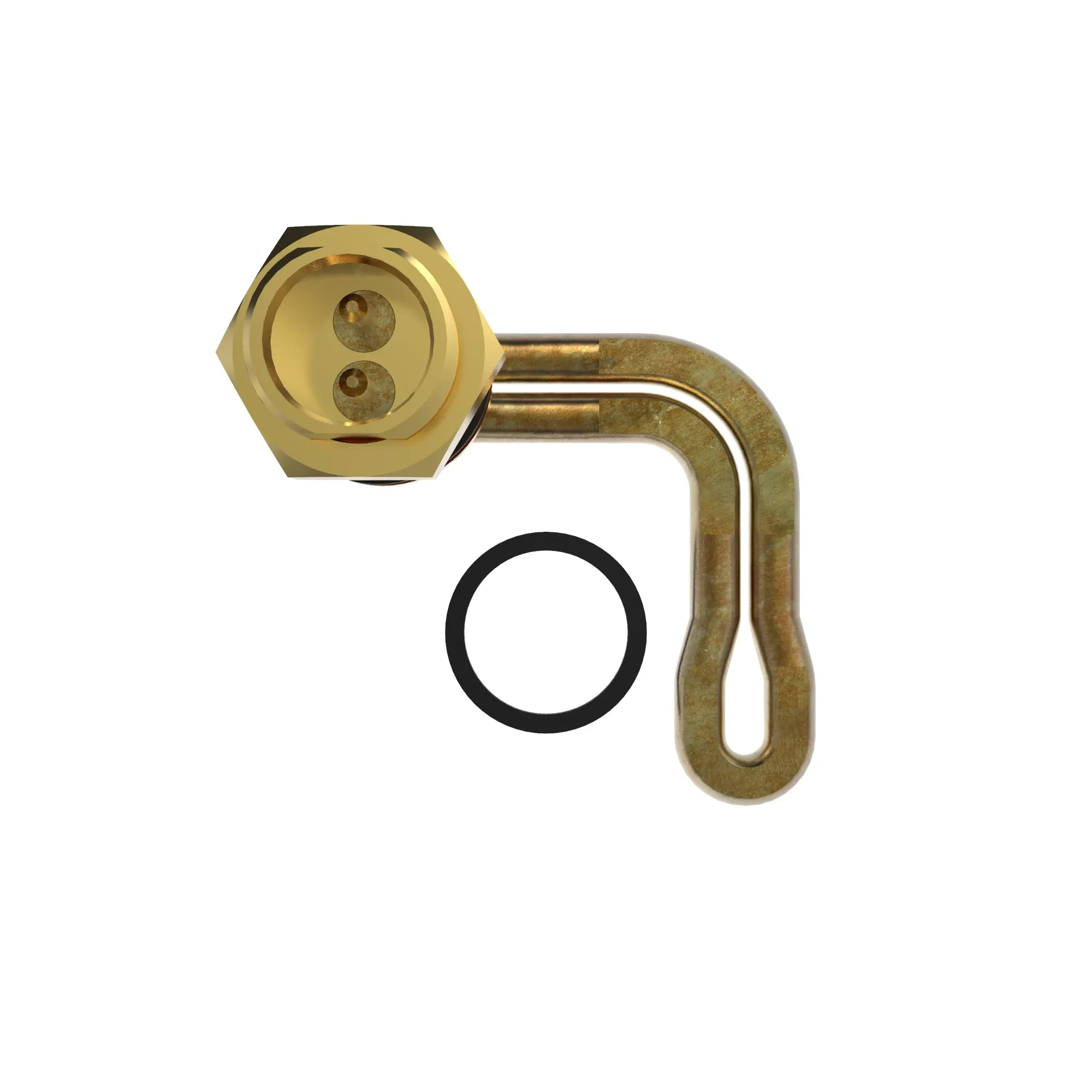Coolant Heater
