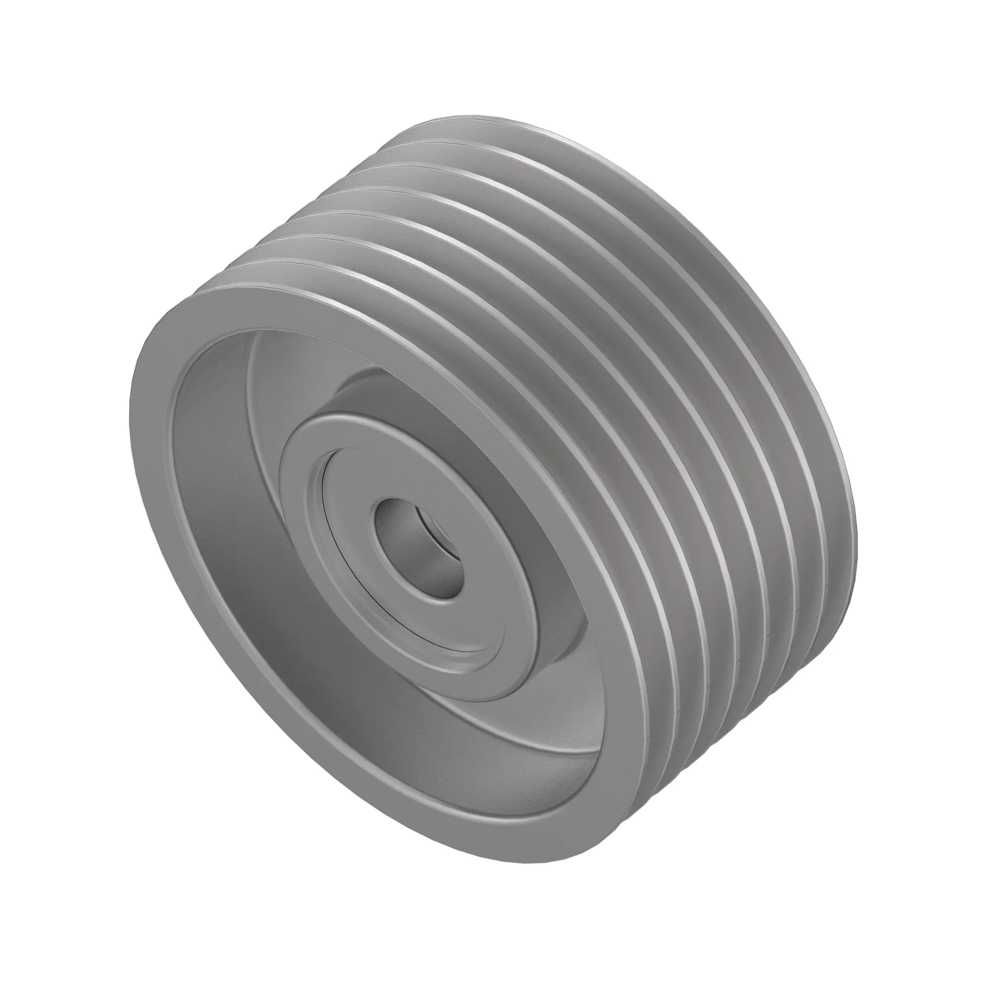 John Deere Pulley - AXE90625