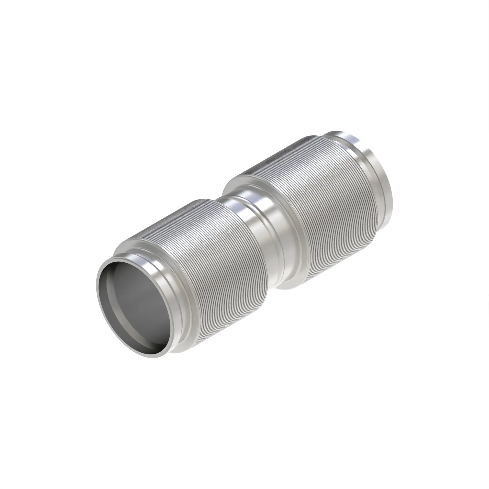 John Deere Exhaust Pipe - AL213811