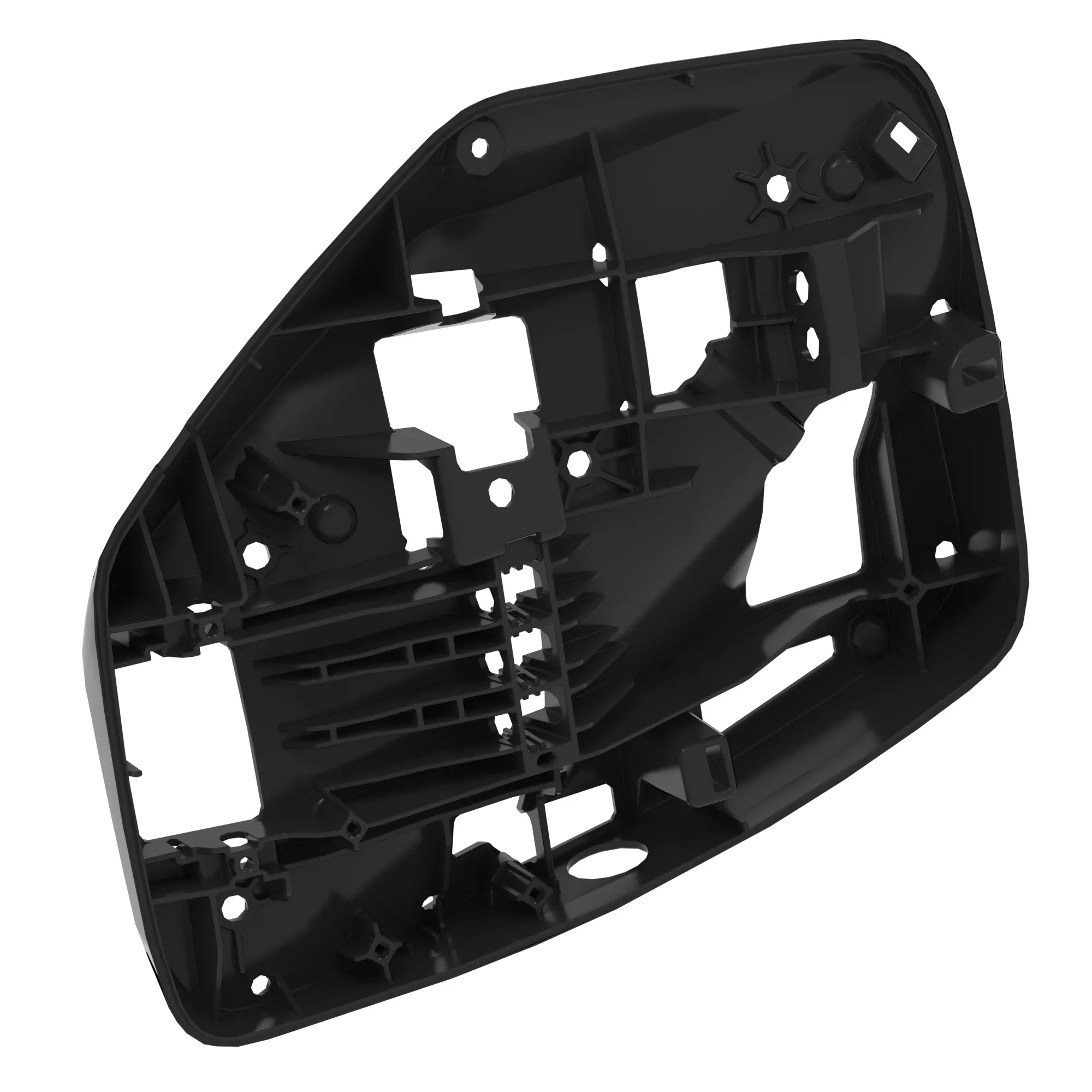 RH CONSOLE, LOWER, OOS