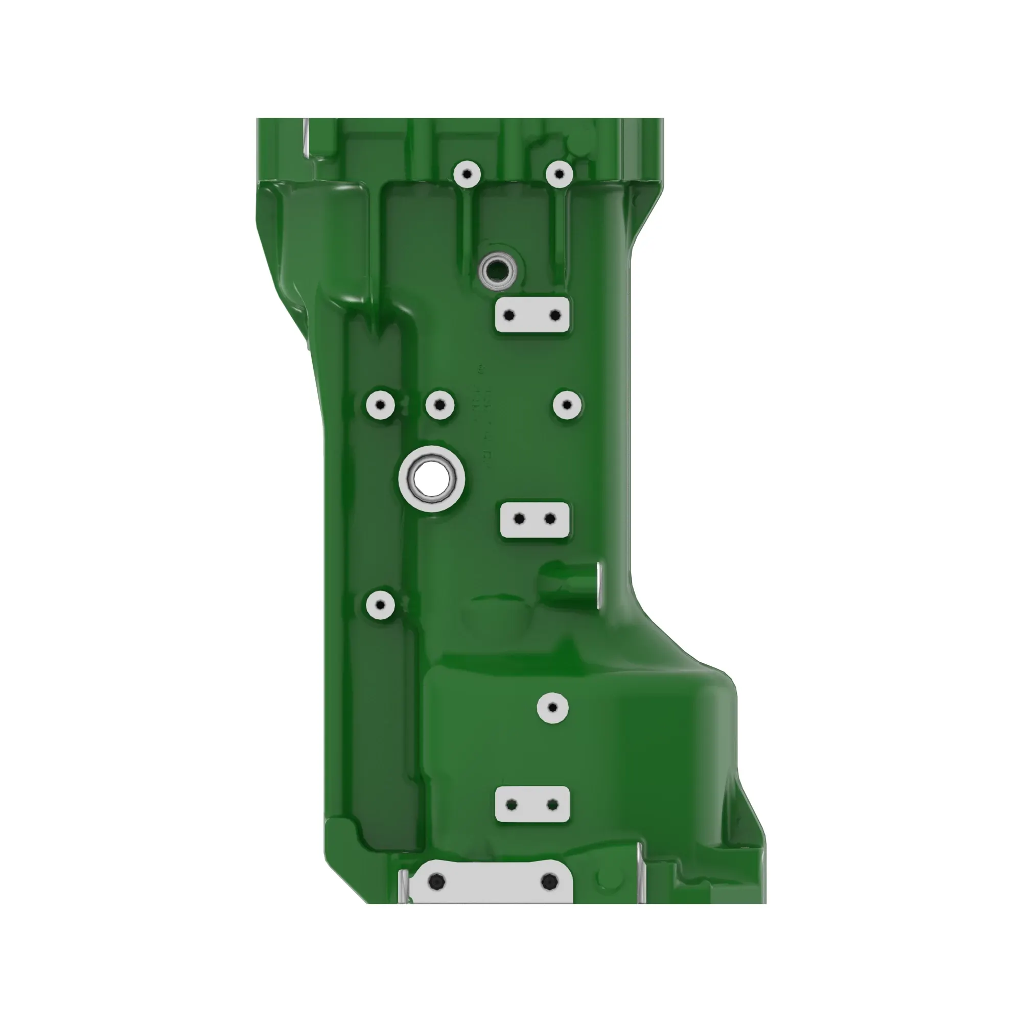 HOUSING, CLUTCH, REVERSER TRANSMISS