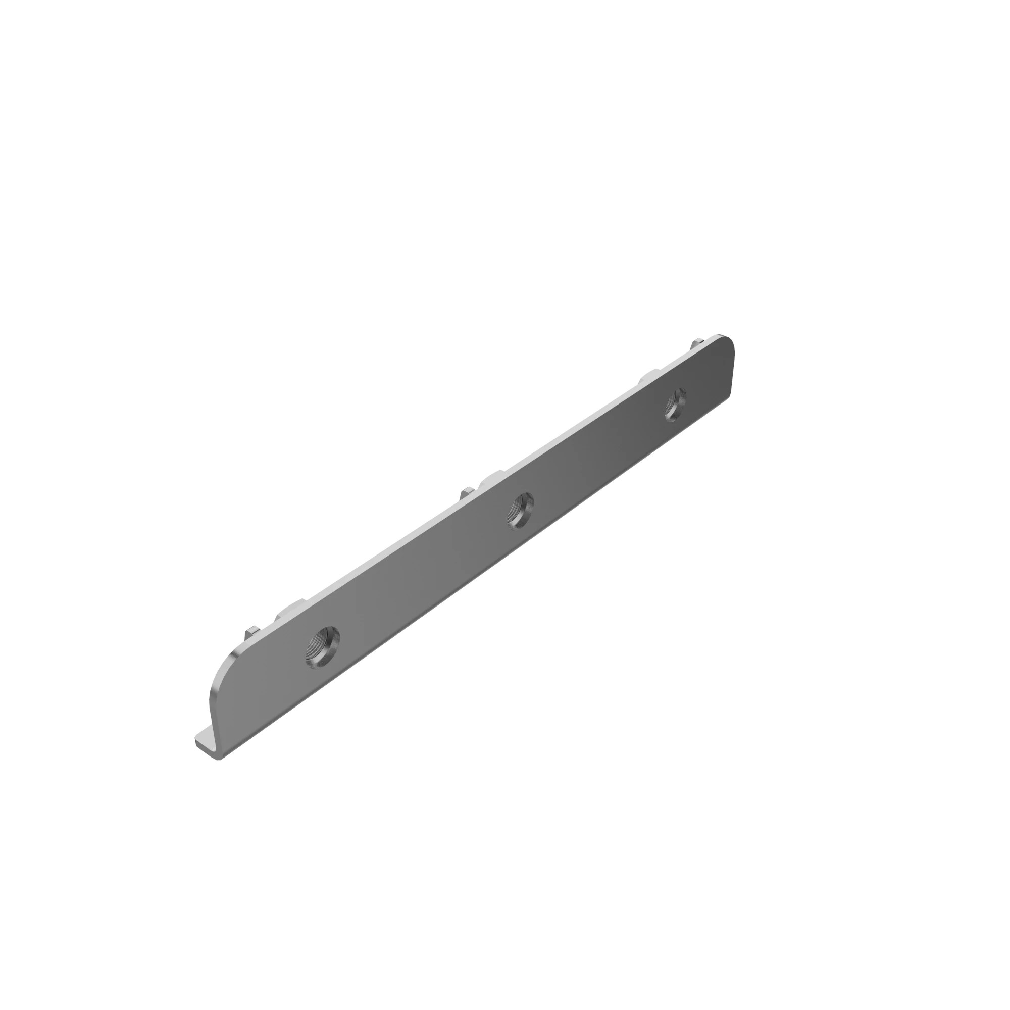 CLAMP, SPRING PLATE WIDE