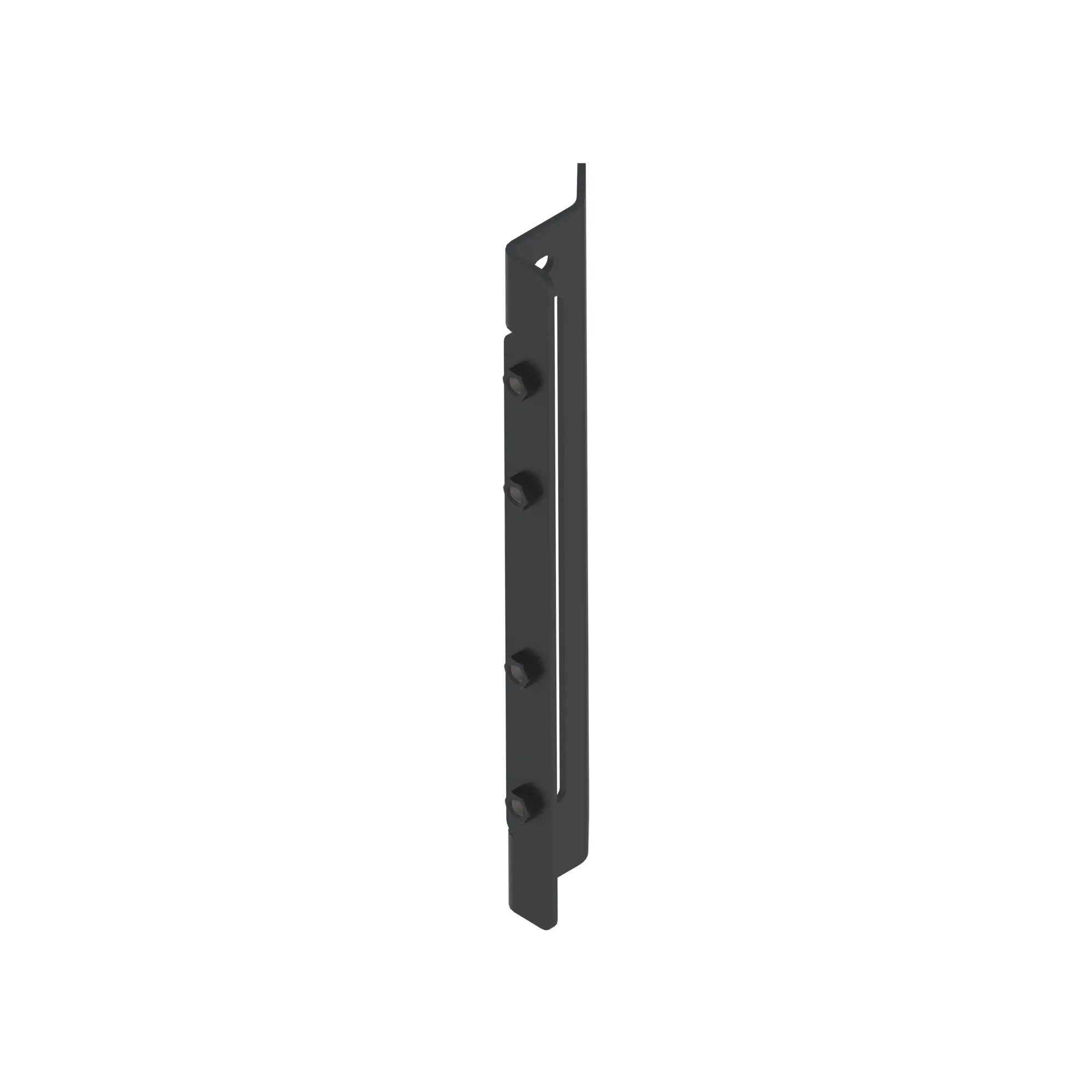 BRACKET, FRONT BLADE TUBE MOUNT 650