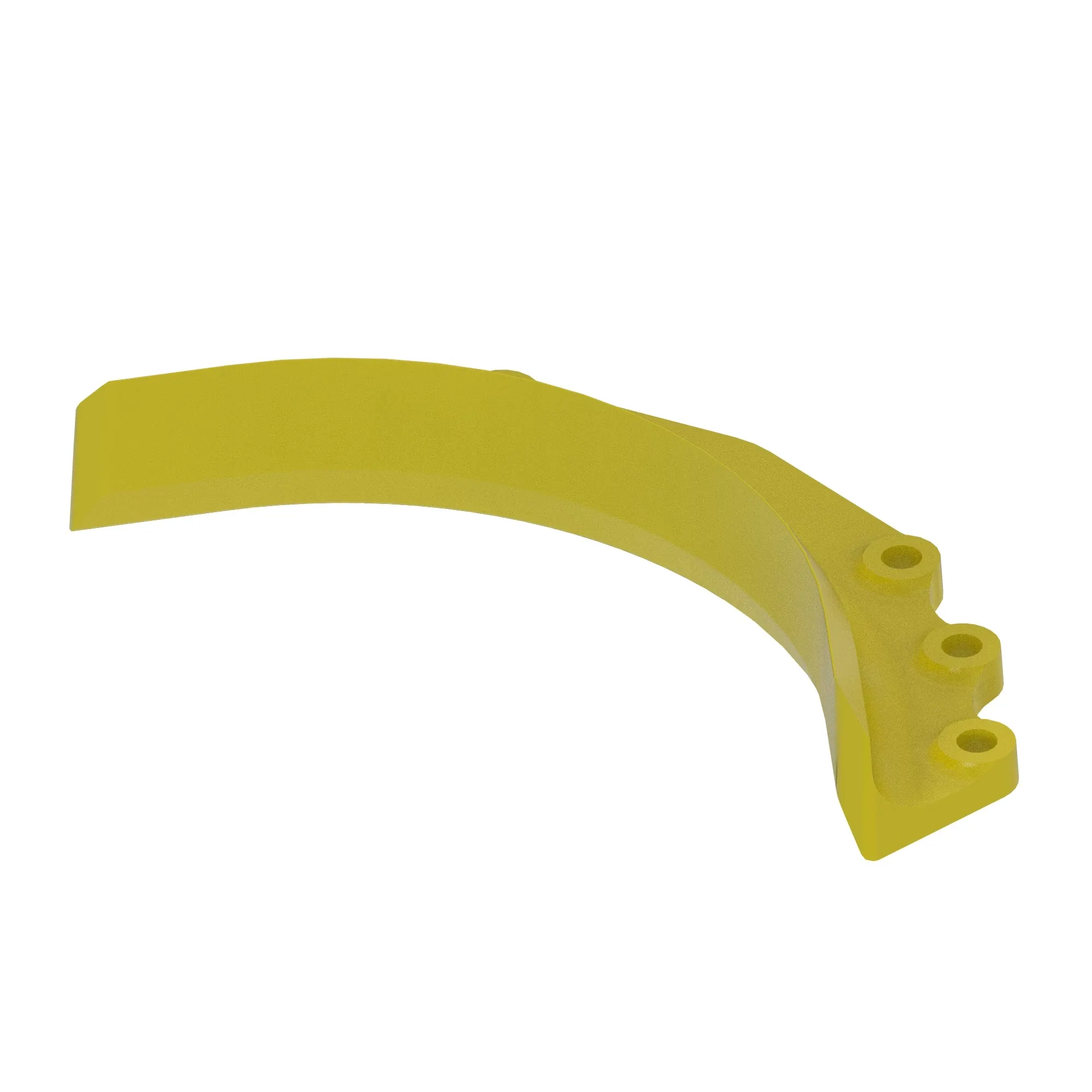 John Deere Top Knife Delimber - F682019
