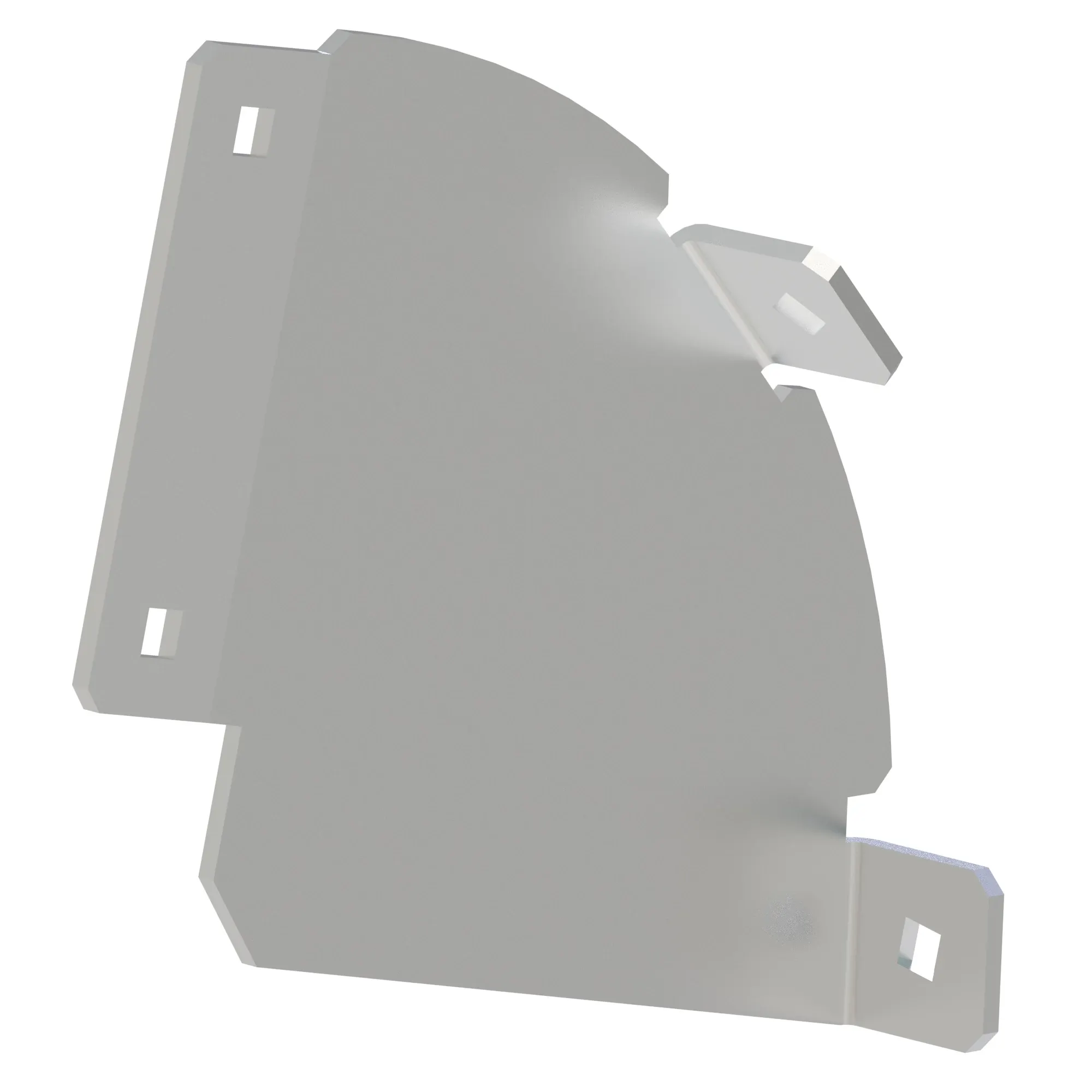 John Deere Panel - UC25245