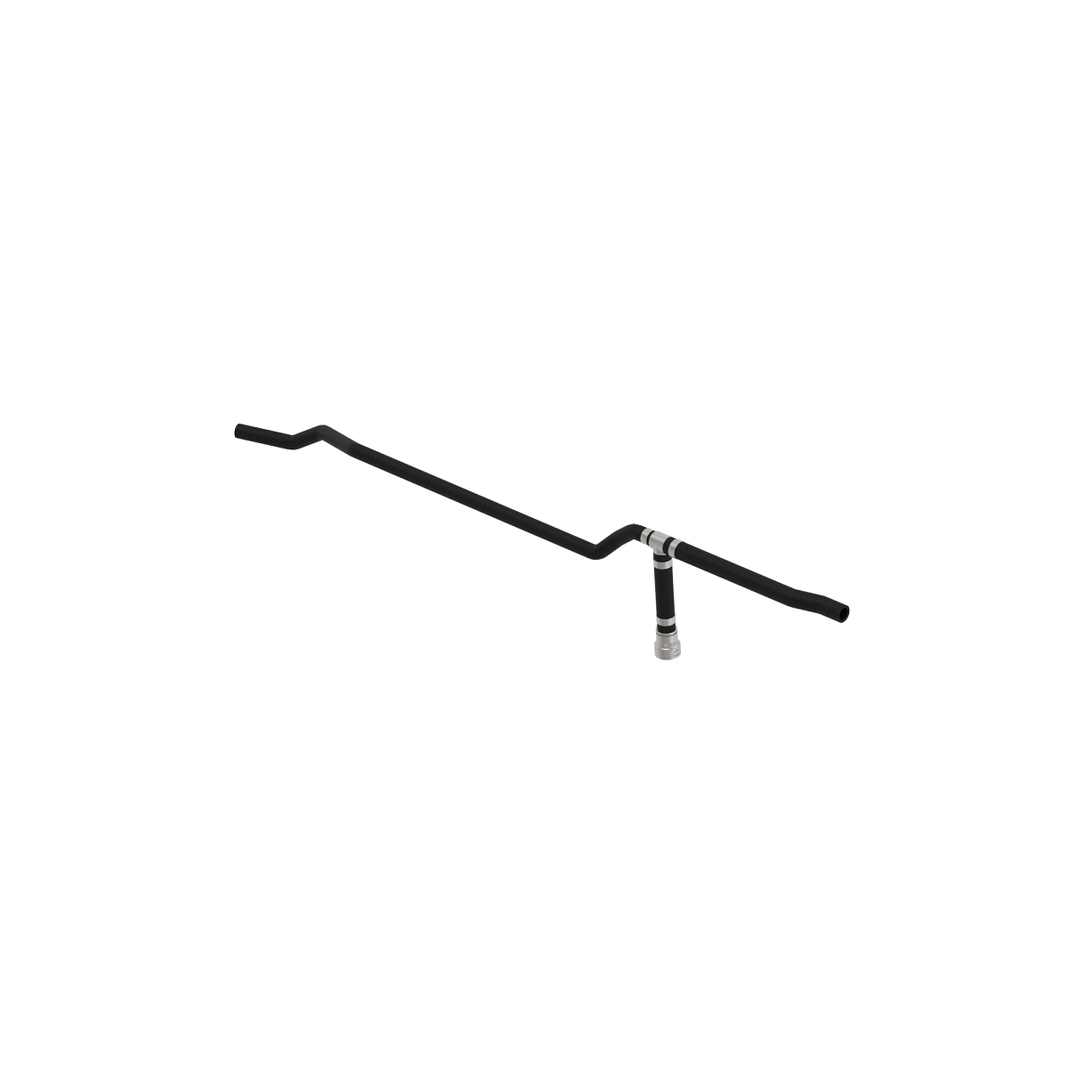 HOSE, ASSY; DEF-TANK HEATING, RETUR