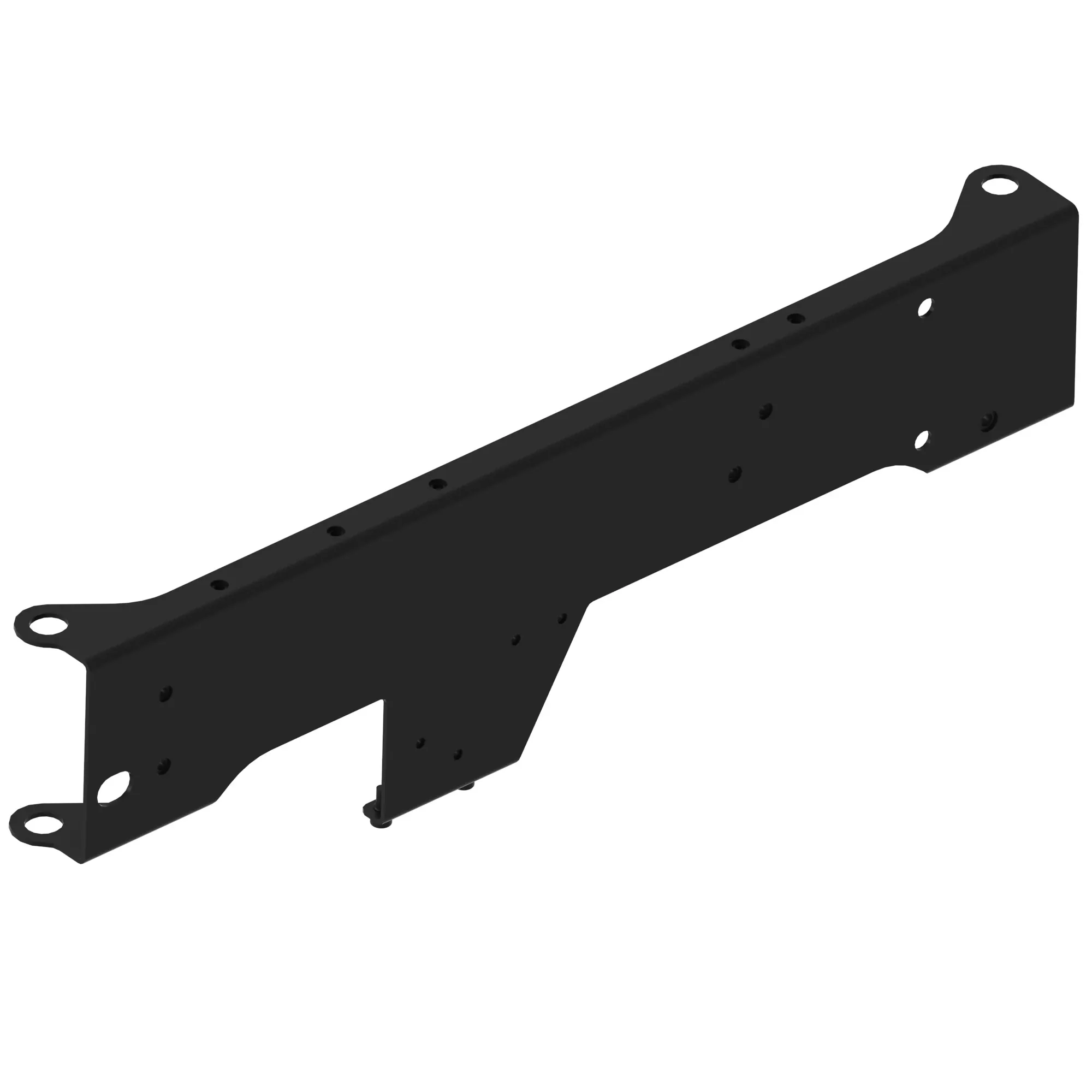 SIDE CHANNEL LEFT