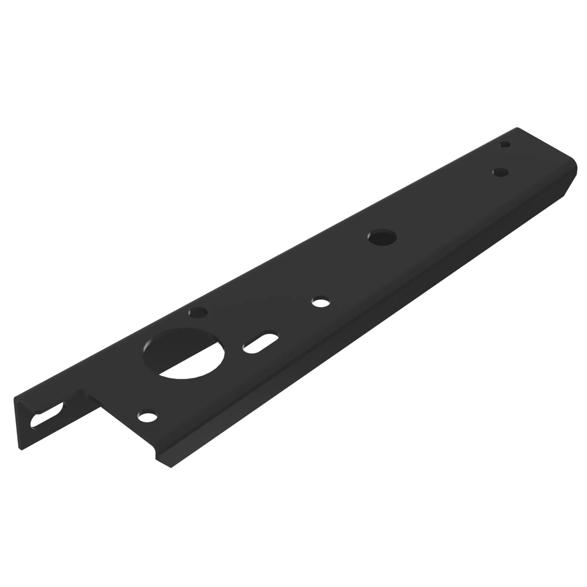 John Deere Brake Valve Support, Left Side - H214154
