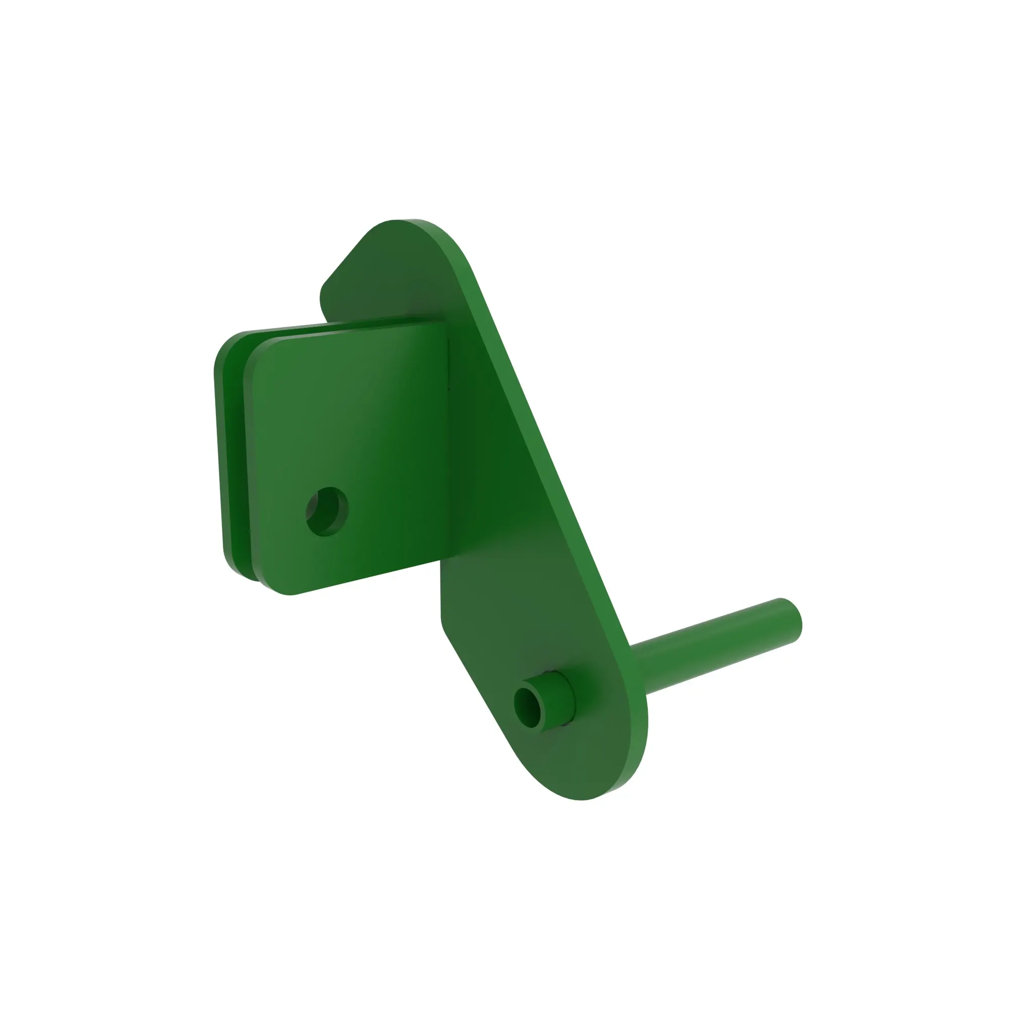 John Deere Top Front Bracket - AXE54560
