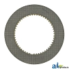 A&I Products Clutch Disk - A-RE294017
