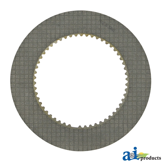 A&I Products Clutch Disk - A-RE294017