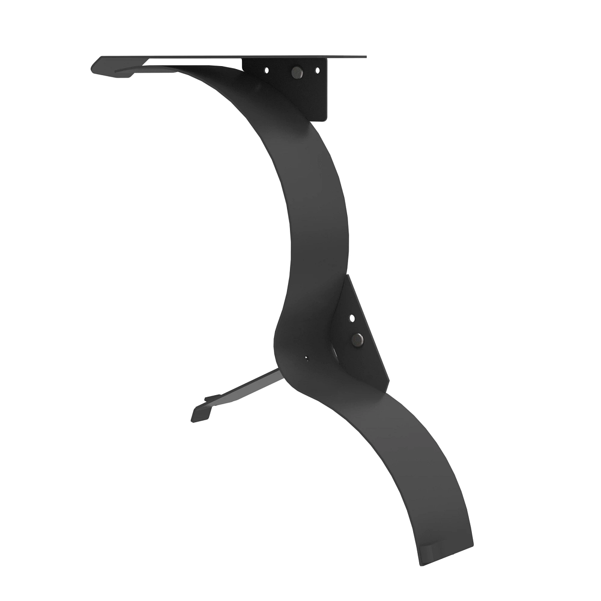 Package of Parts, Baffle 48 RH