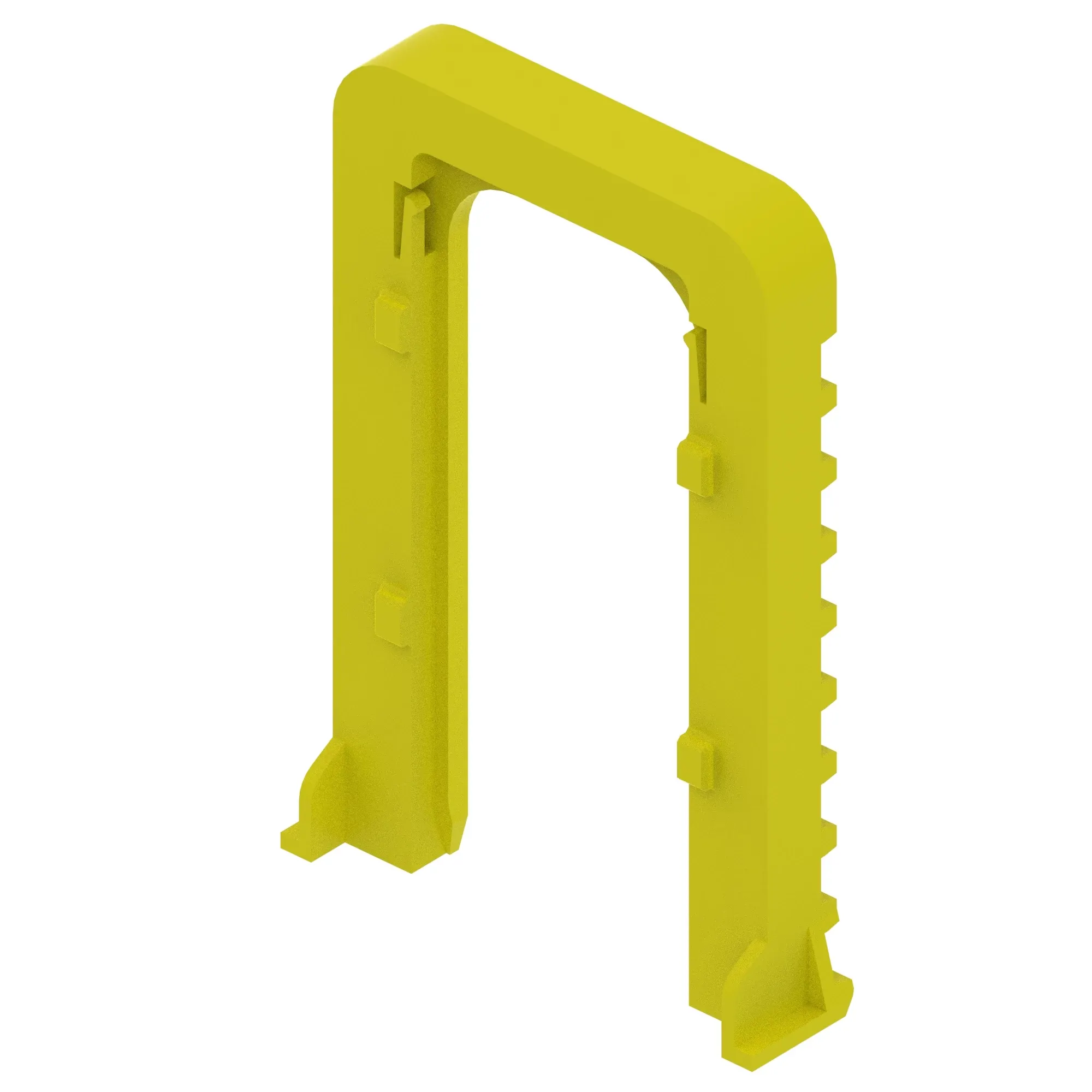 John Deere Elec. Connector Accessory - 57M17606