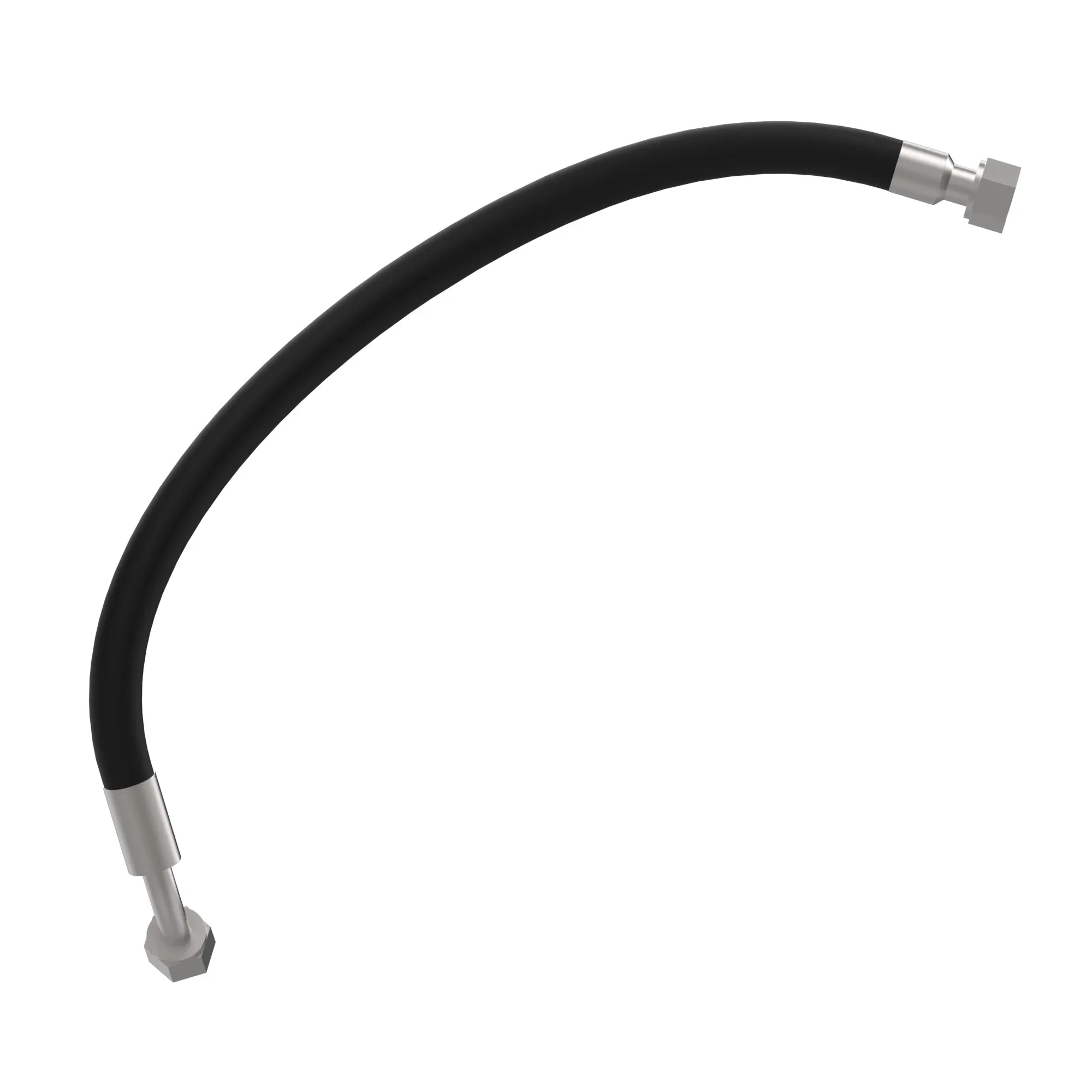 John Deere Hydraulic Hose - F073366