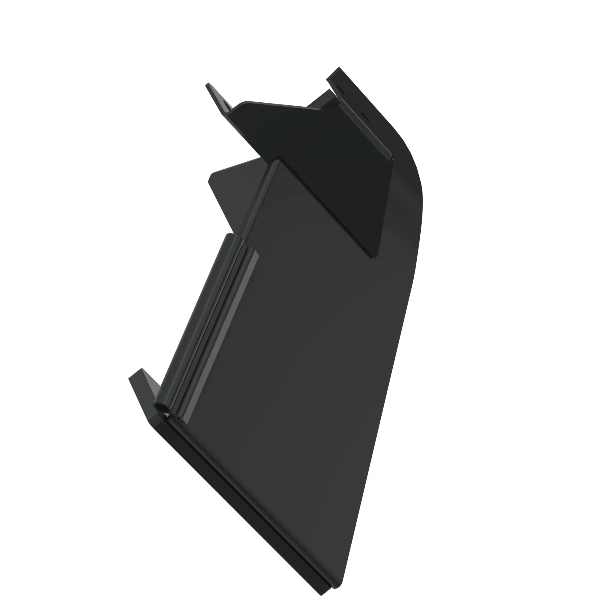 GUARD ASSEMBLY, RH ROCK GUARD, RH