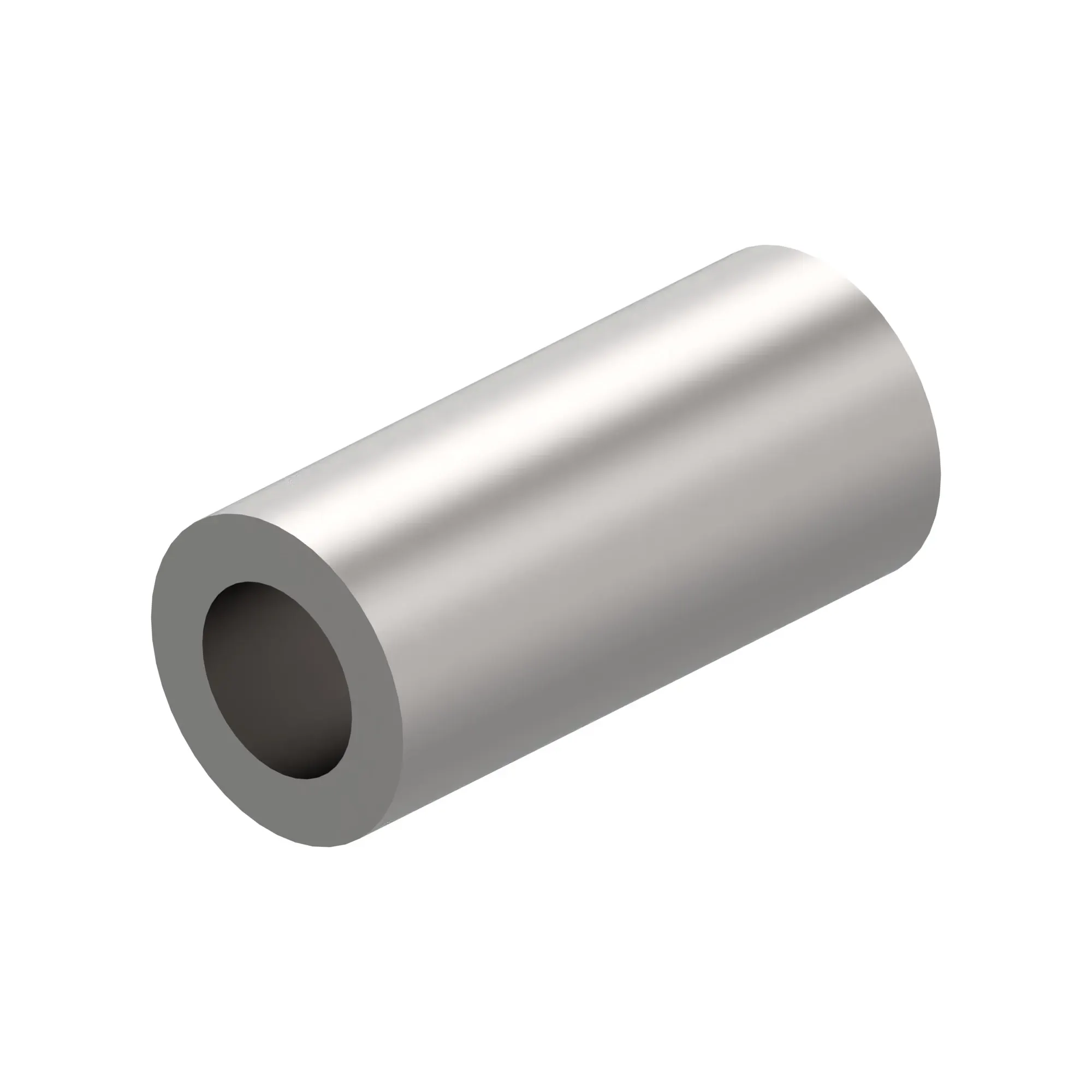 SPACER, MULE TENSIONER PIVOT