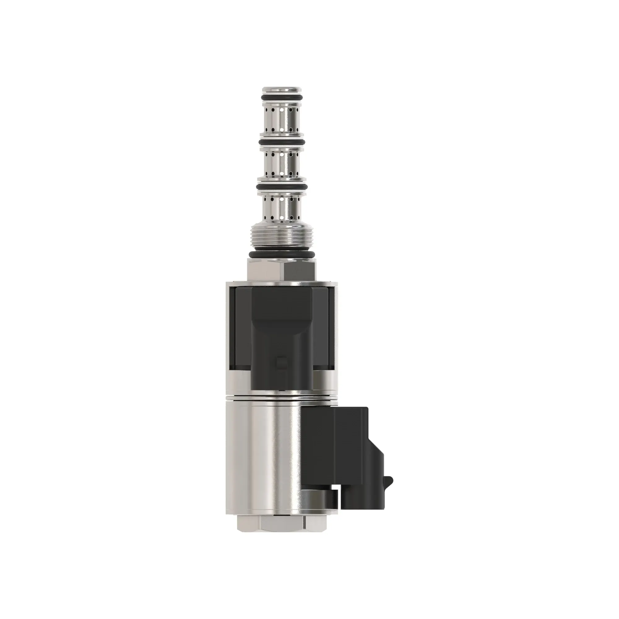 Solenoid Valve