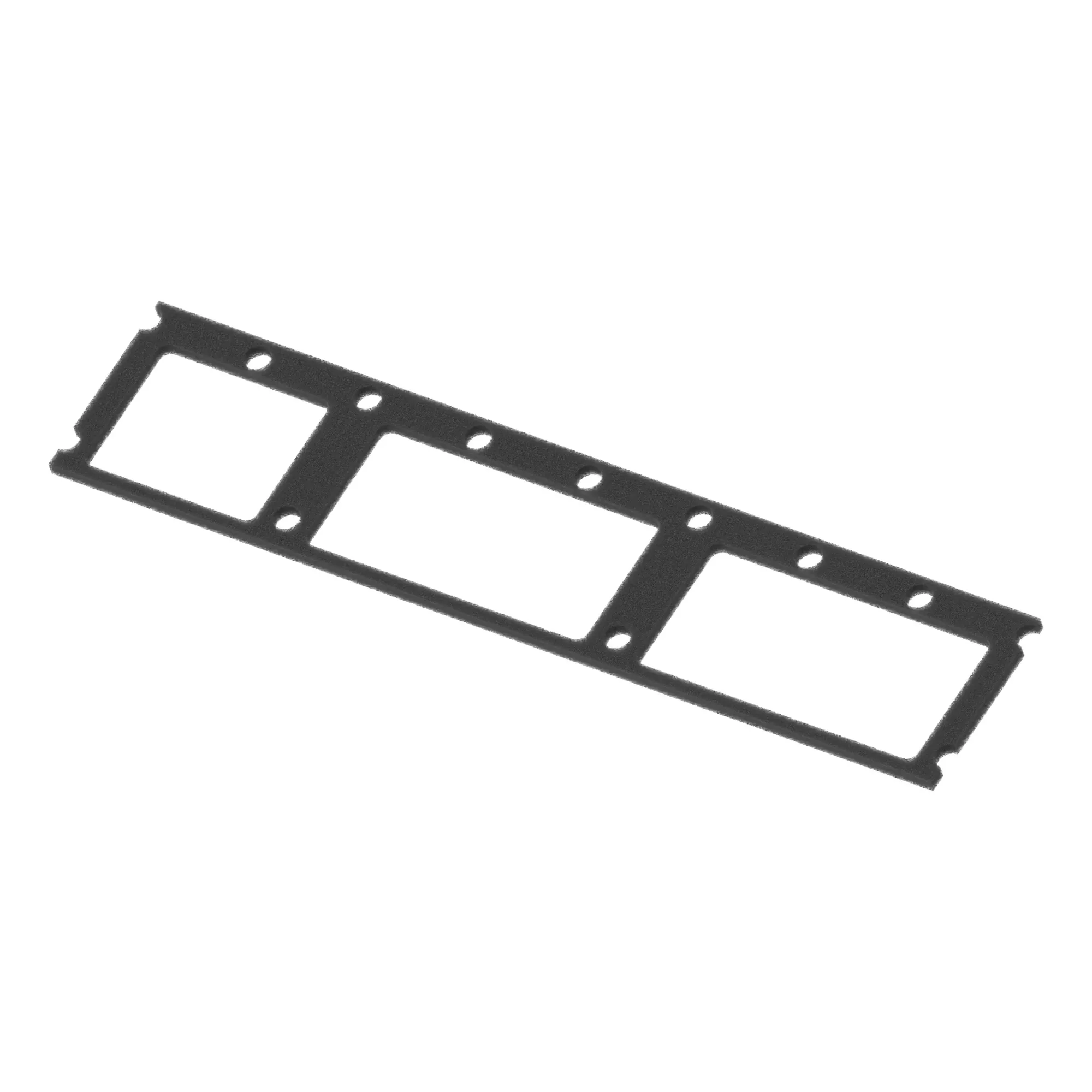 GASKET, SEAL, METER DOOR - 8 METER