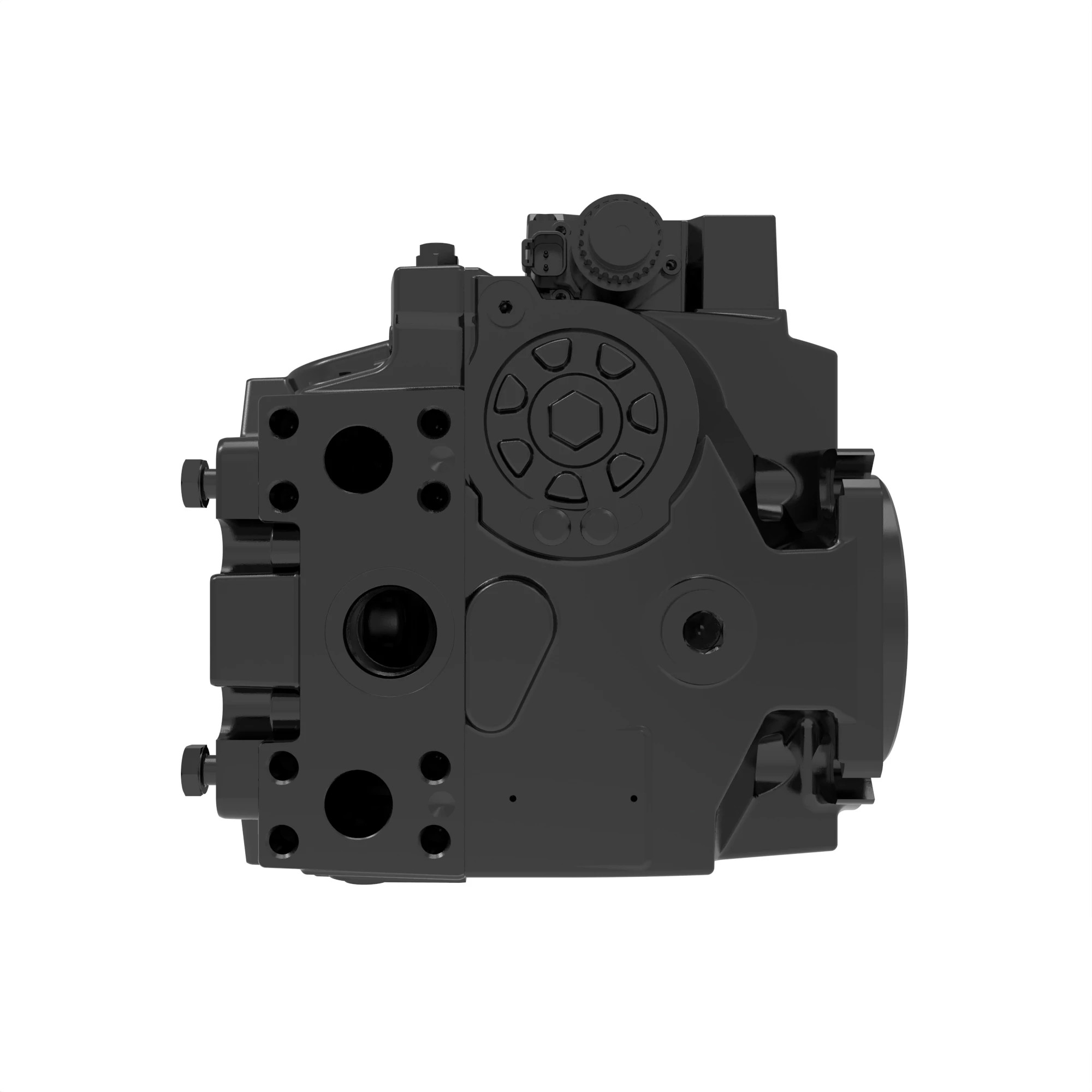 HYDRAULIC PUMP, PICKING UNITS DRIVE