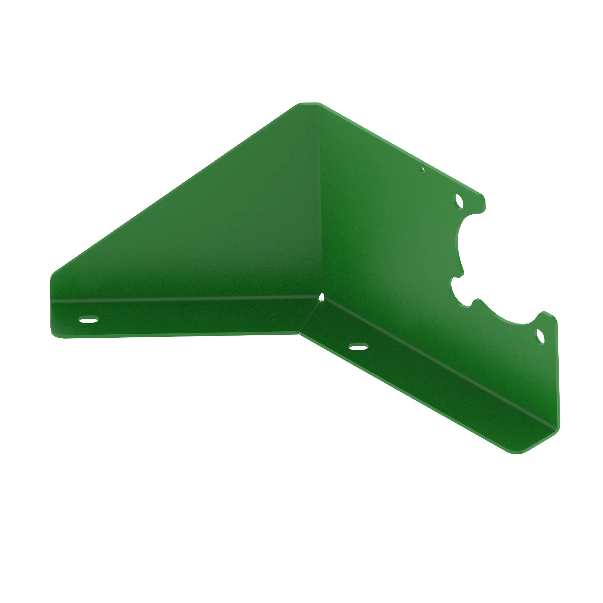 John Deere Bracket - N310343