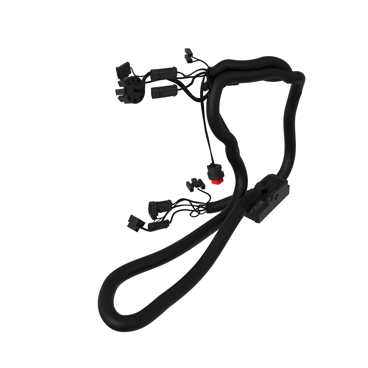 WIRING HARNESS, FRONT SUPPORT, 6M O