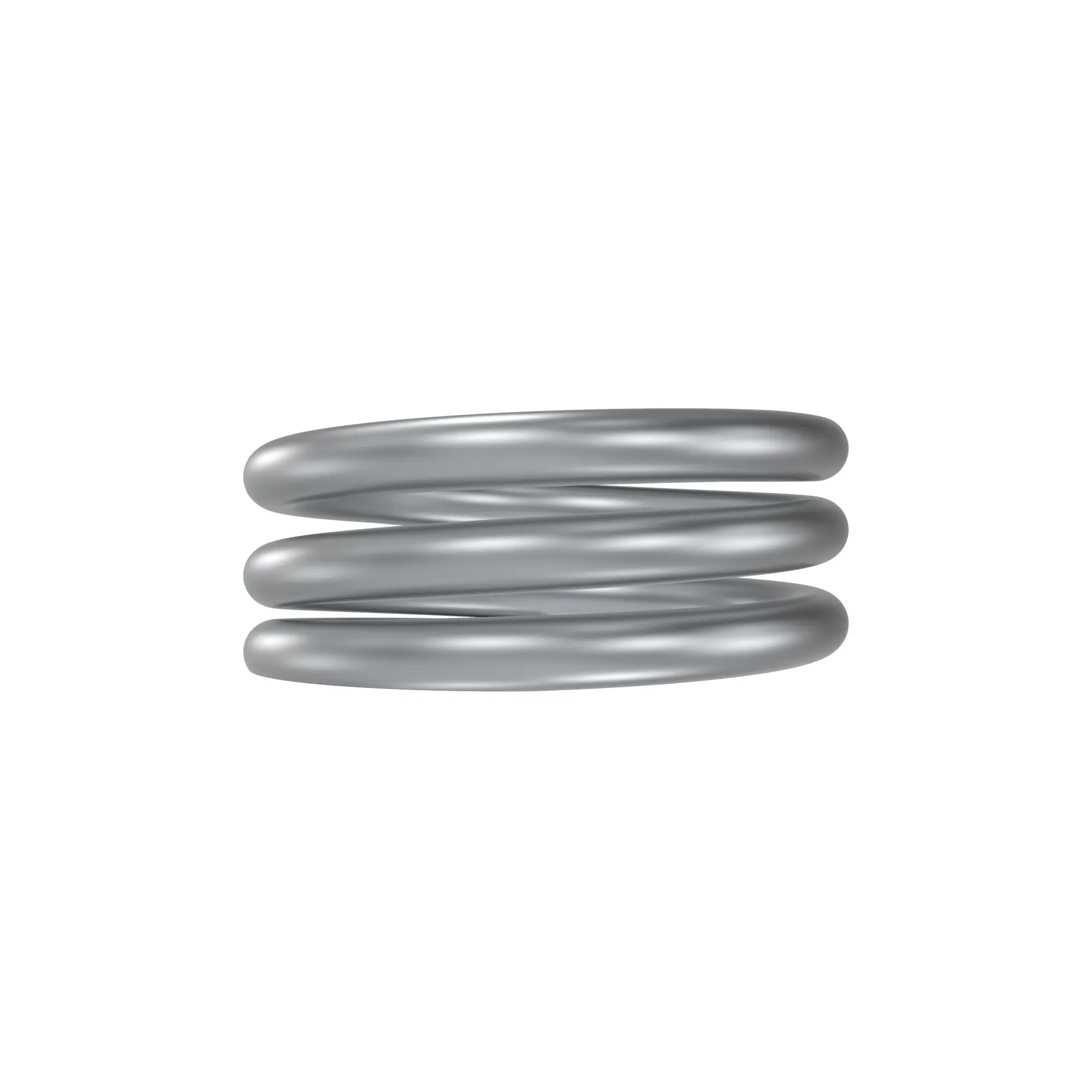 COMPRESSION SPRING, HIGH CLUTCH RET