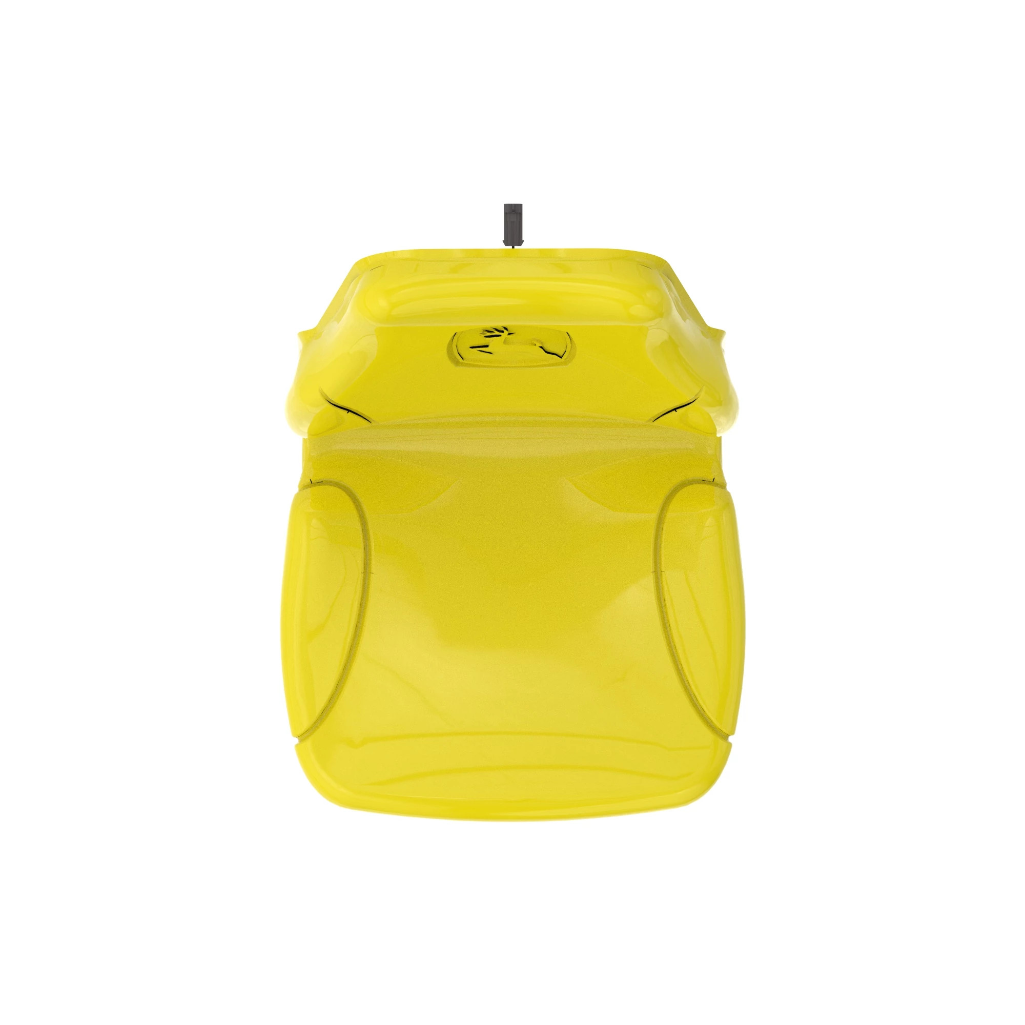 SEAT ASSEMBLY, HEATED SEAT, AIR SUS