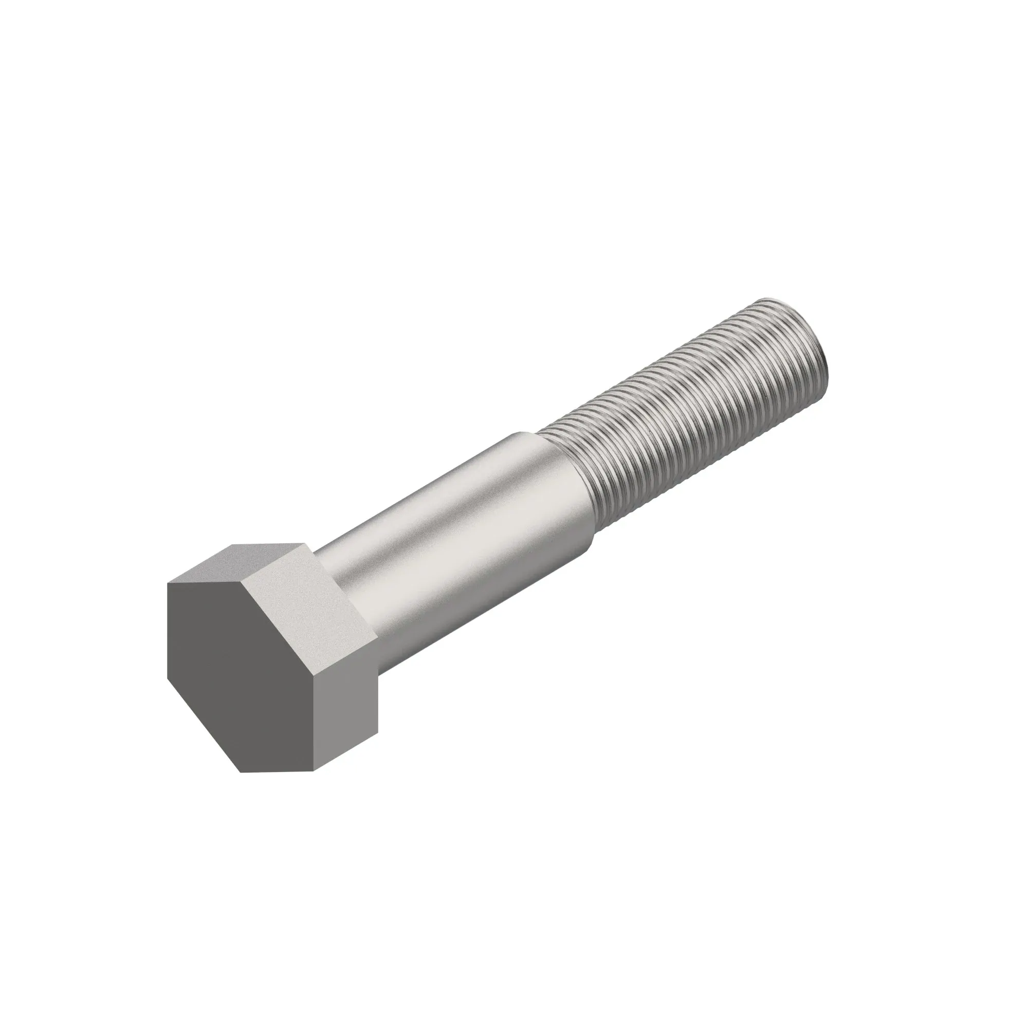 John Deere Bolt, 5/8" X 3" - WA100993