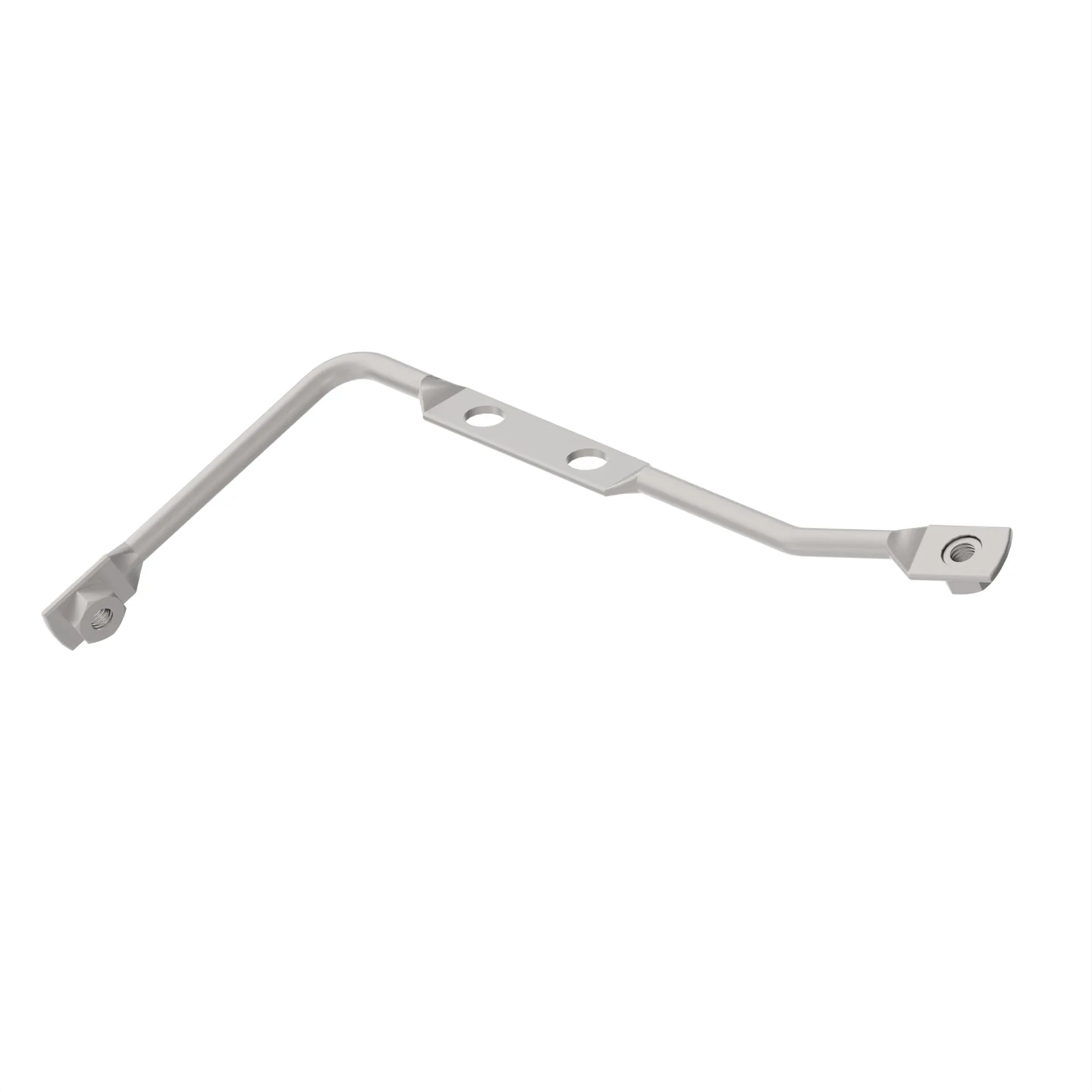 SUPPORT ROD ASSEMBLY