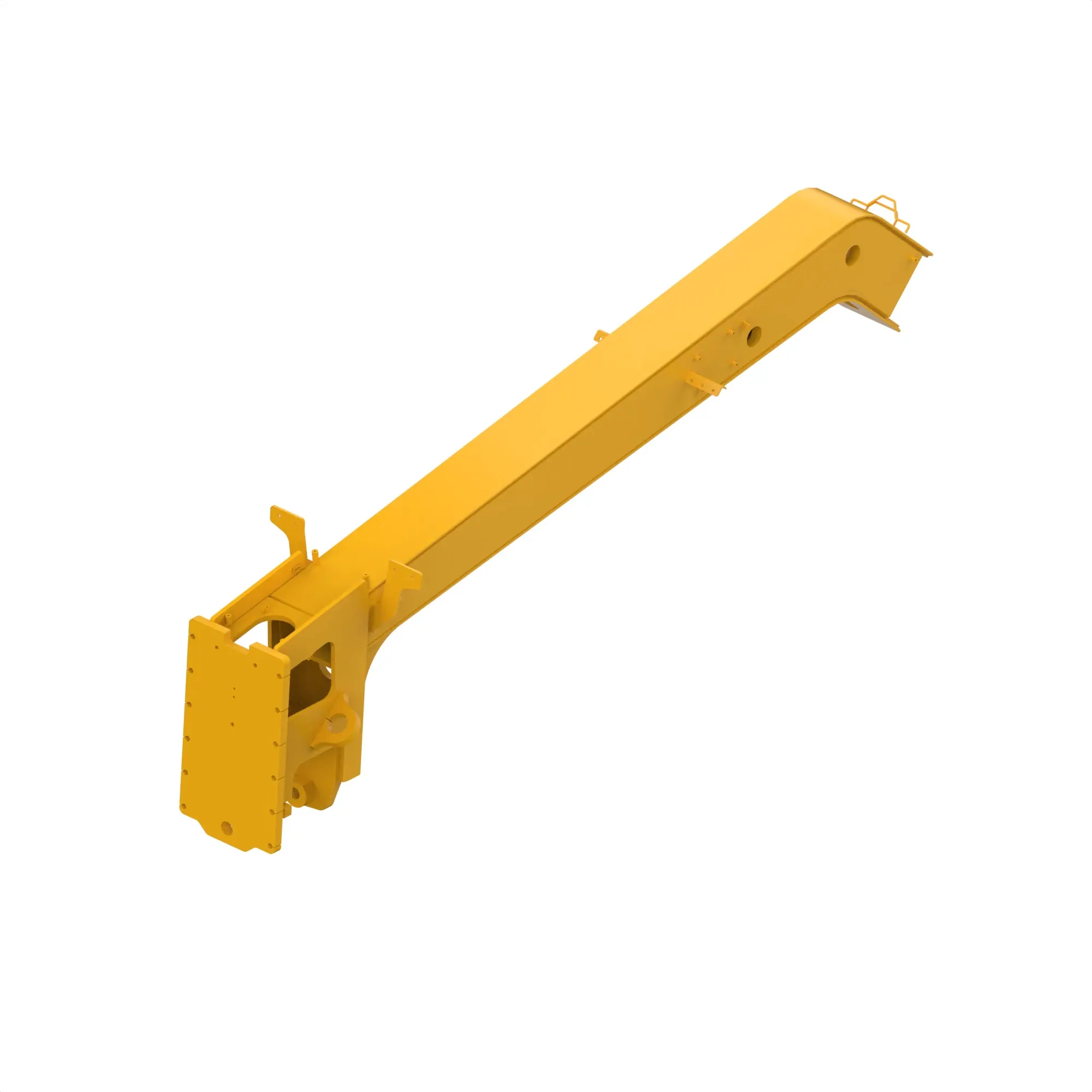 Main Frame
