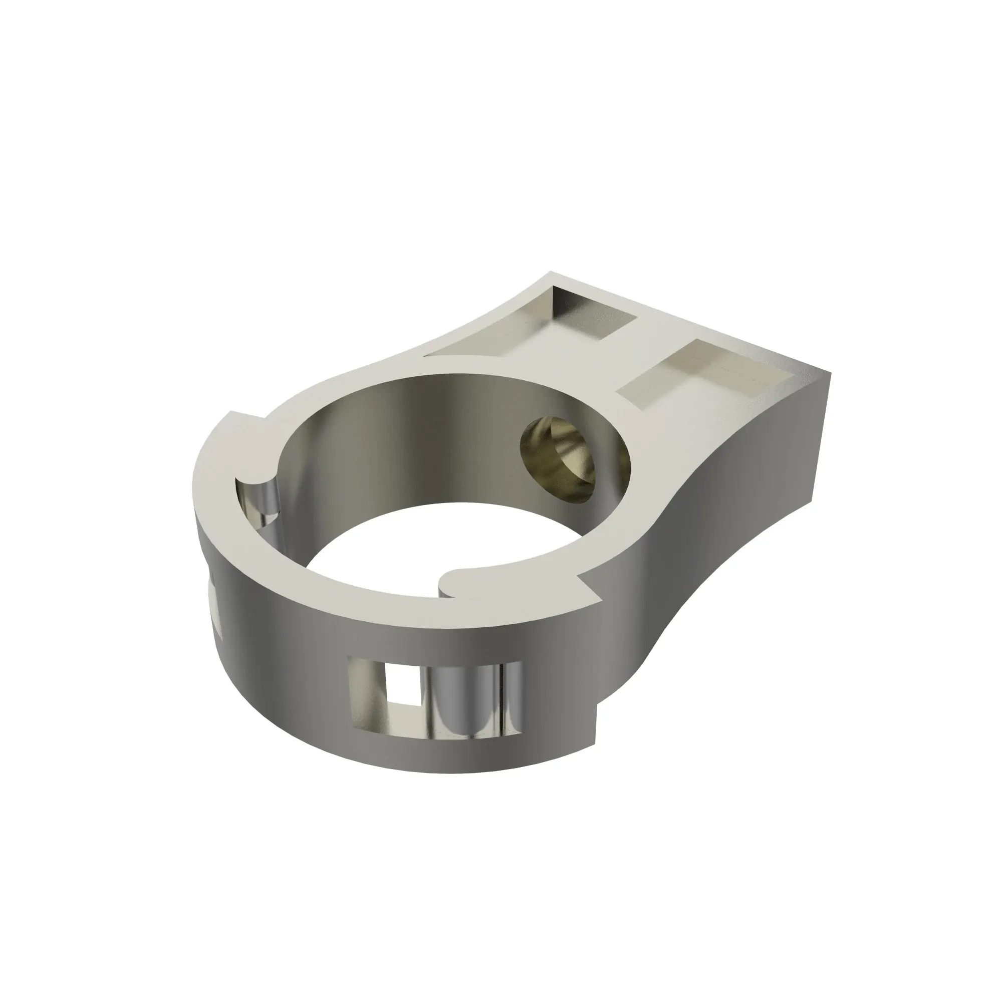 CLAMP - 1" PIPE (1.315 O.D.)