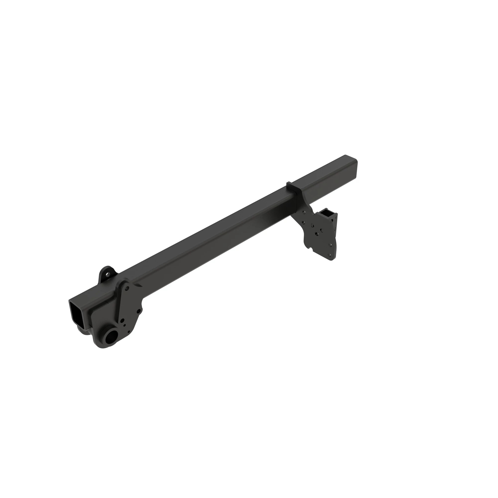 STRUCTURAL TUBE, MF REAR TUBE - LH