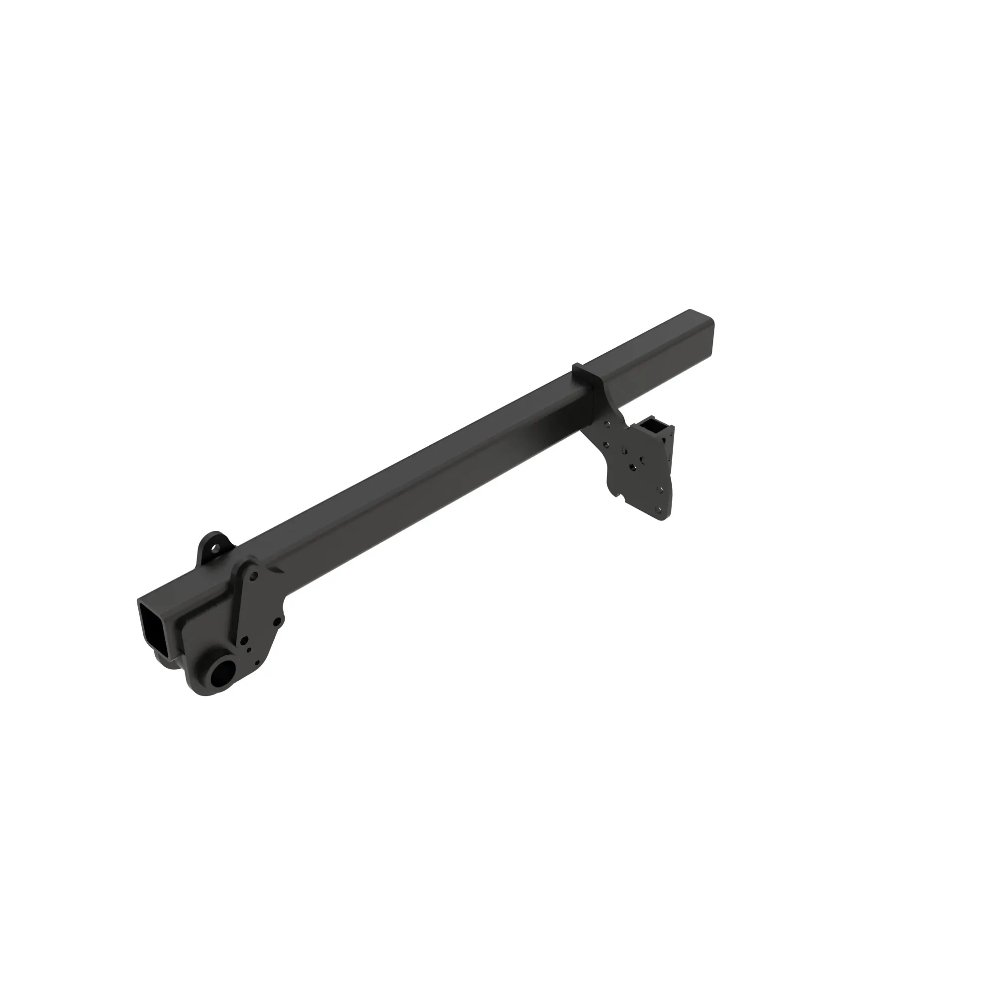 John Deere Rear Structural Tube, Left Side - AKK26019