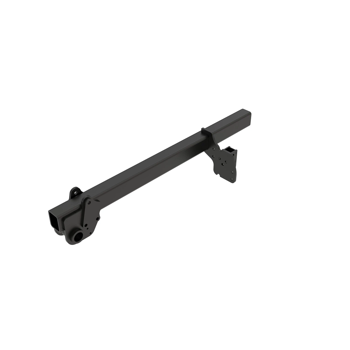 Structural Tube, Mf Rear Tube - LH