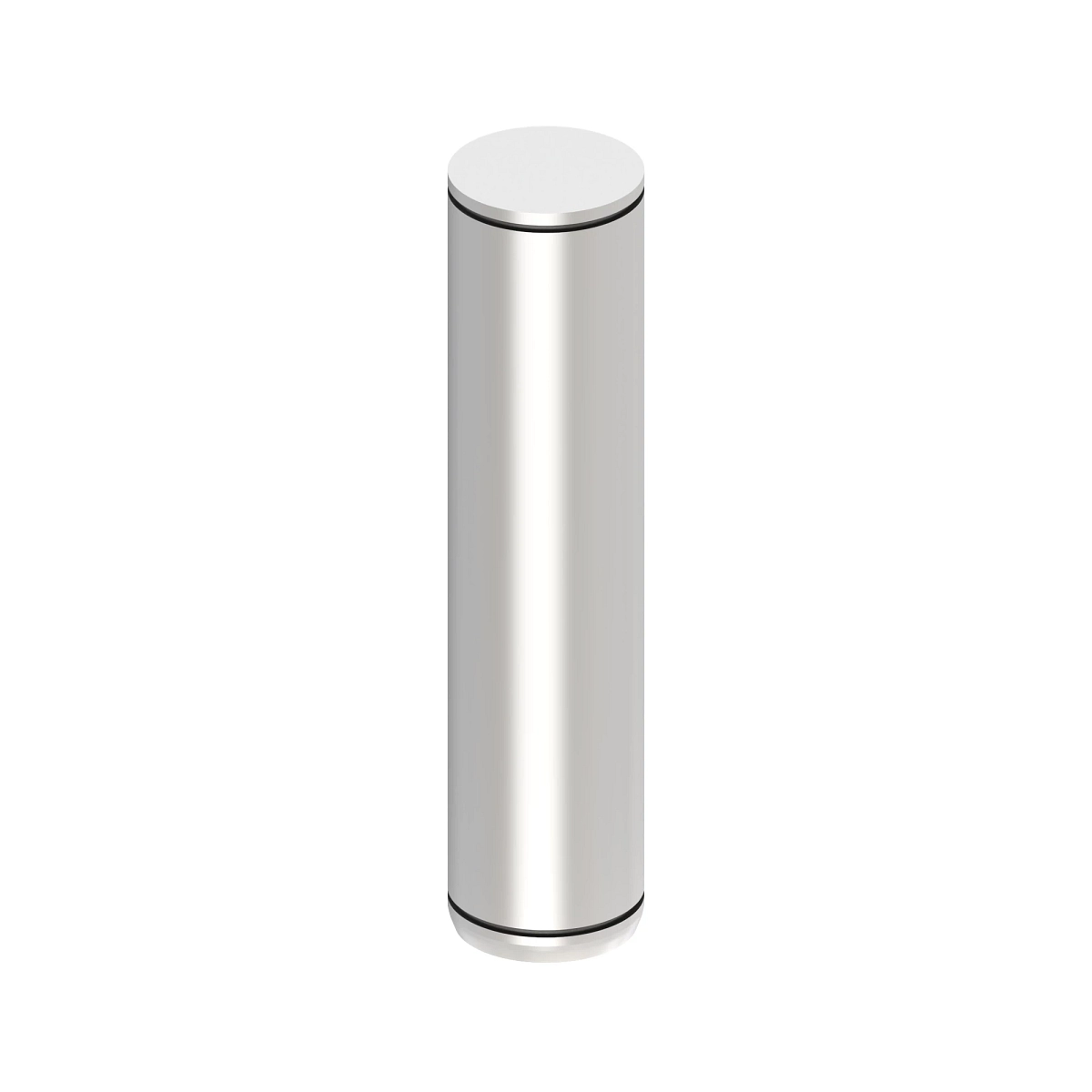 Pin, Groove Depth Control