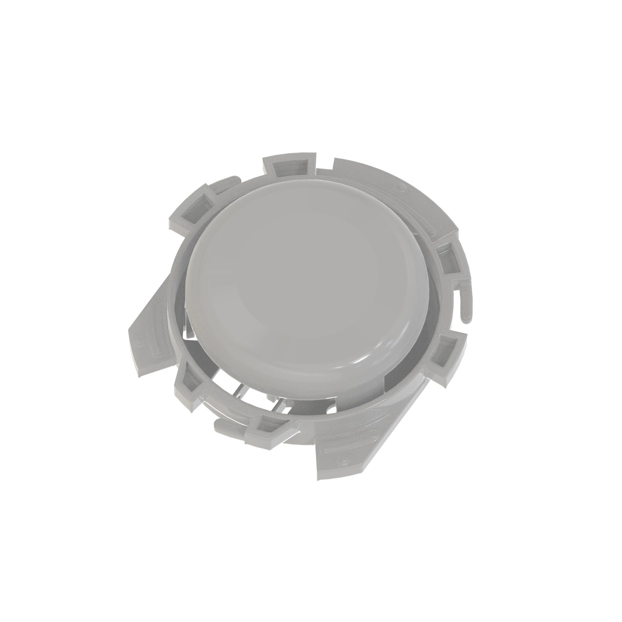 John Deere Operator Presence Seat Switch - AM135933