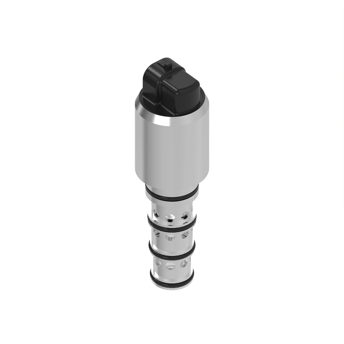 John Deere Solenoid Valve - AT310587