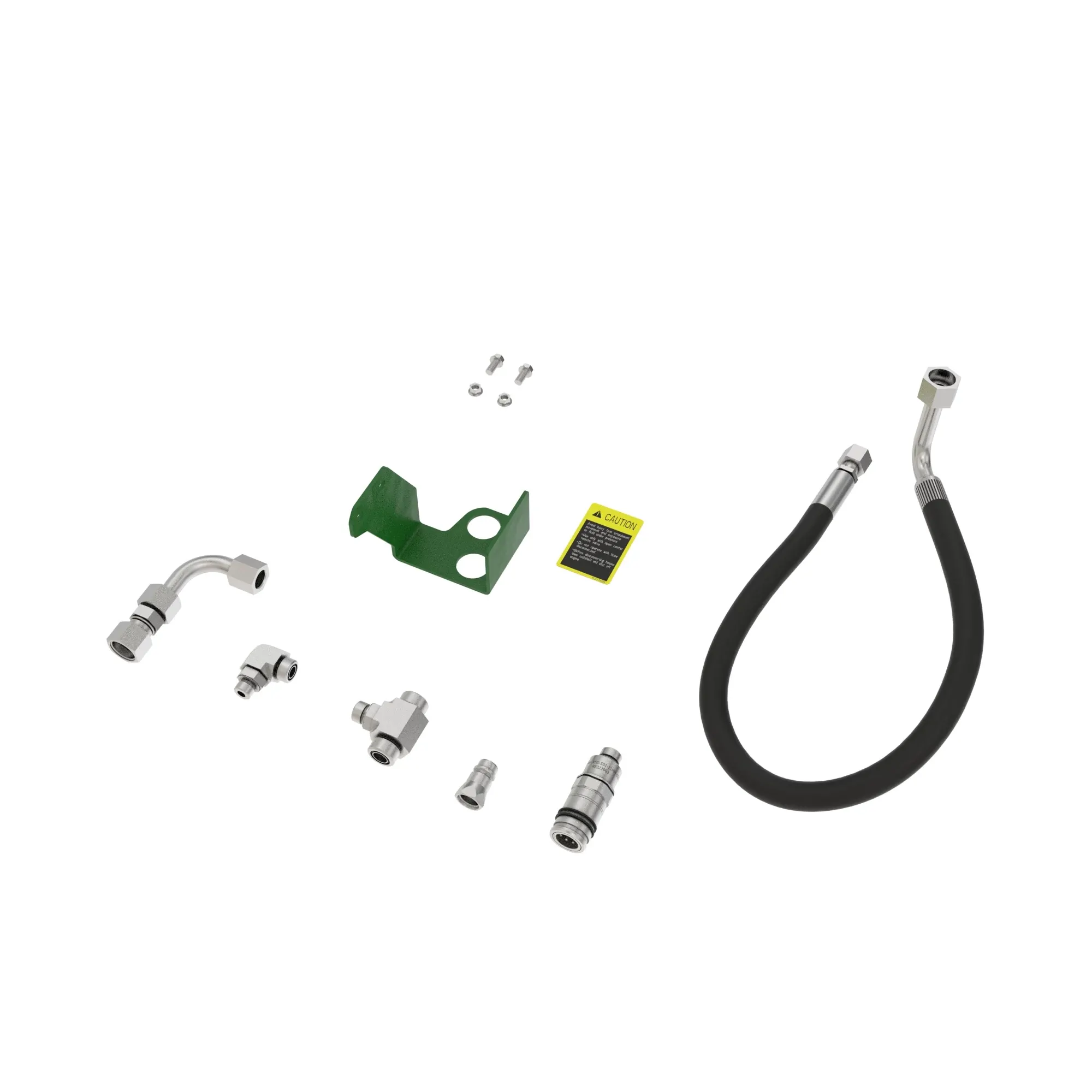 Motor Kit
