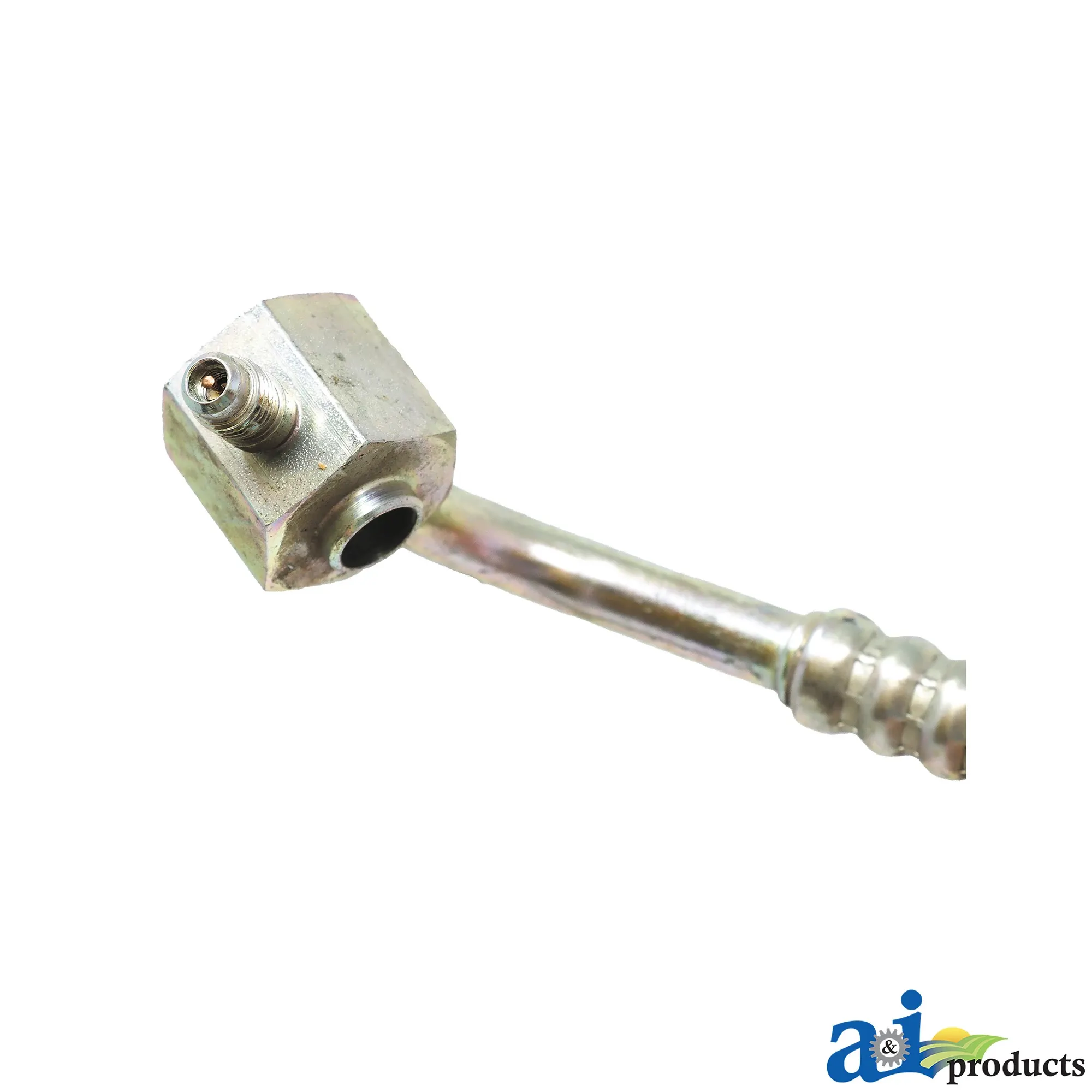 Line, Compressor To Condenser Refrigerant Hose