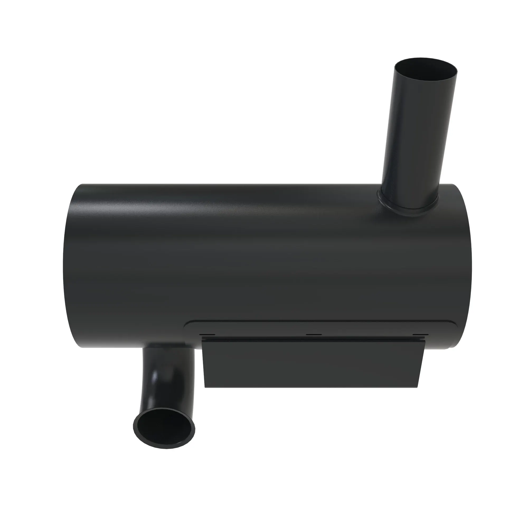 John Deere Muffler - AT433117