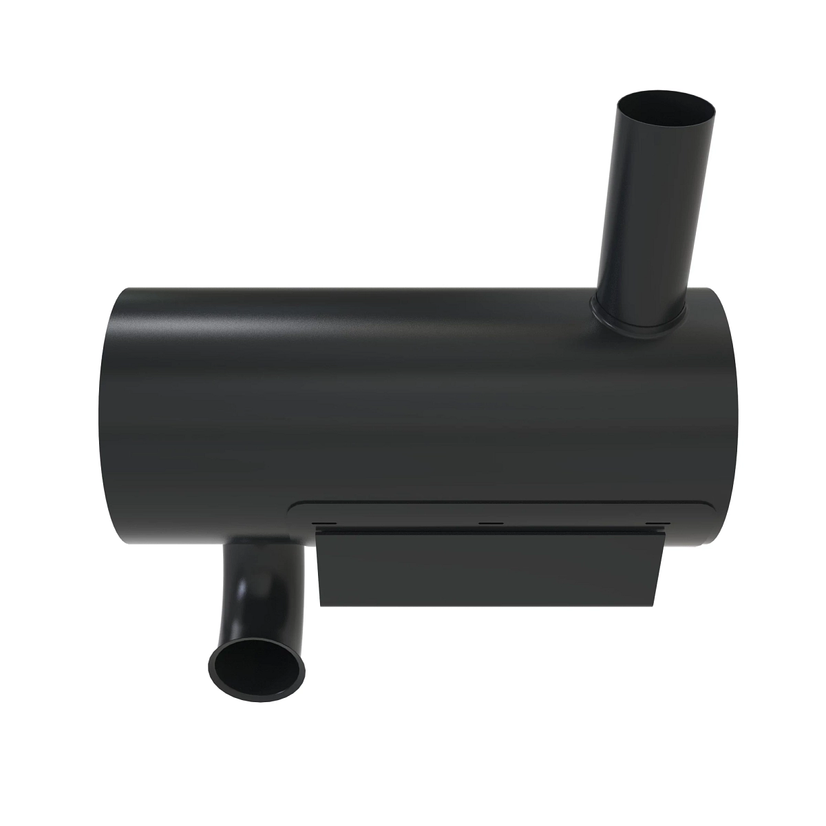 Muffler