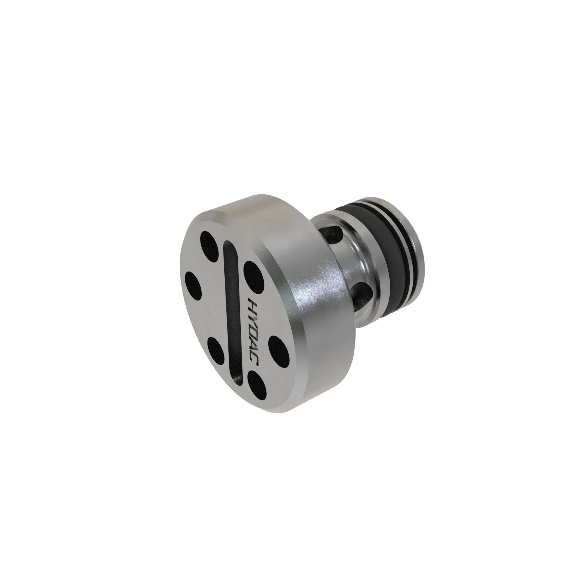 John Deere Non-Return Valve - AFH207115
