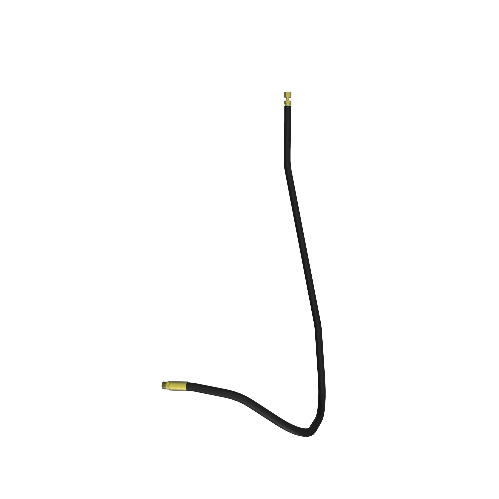 HOSE, HYDRAULIC (9.52 X 1650 MM)