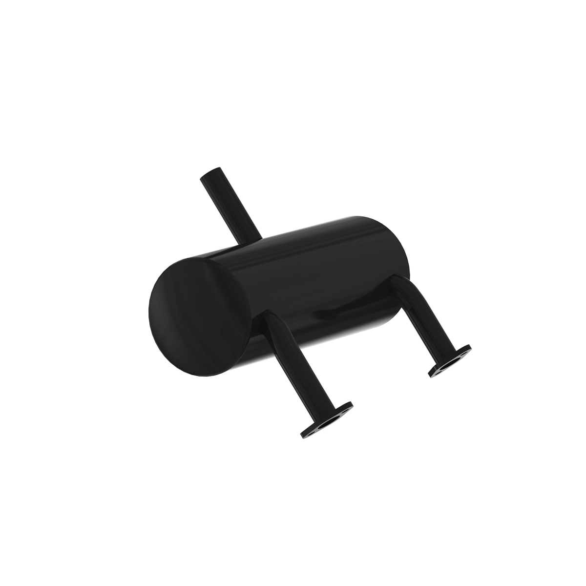 Muffler