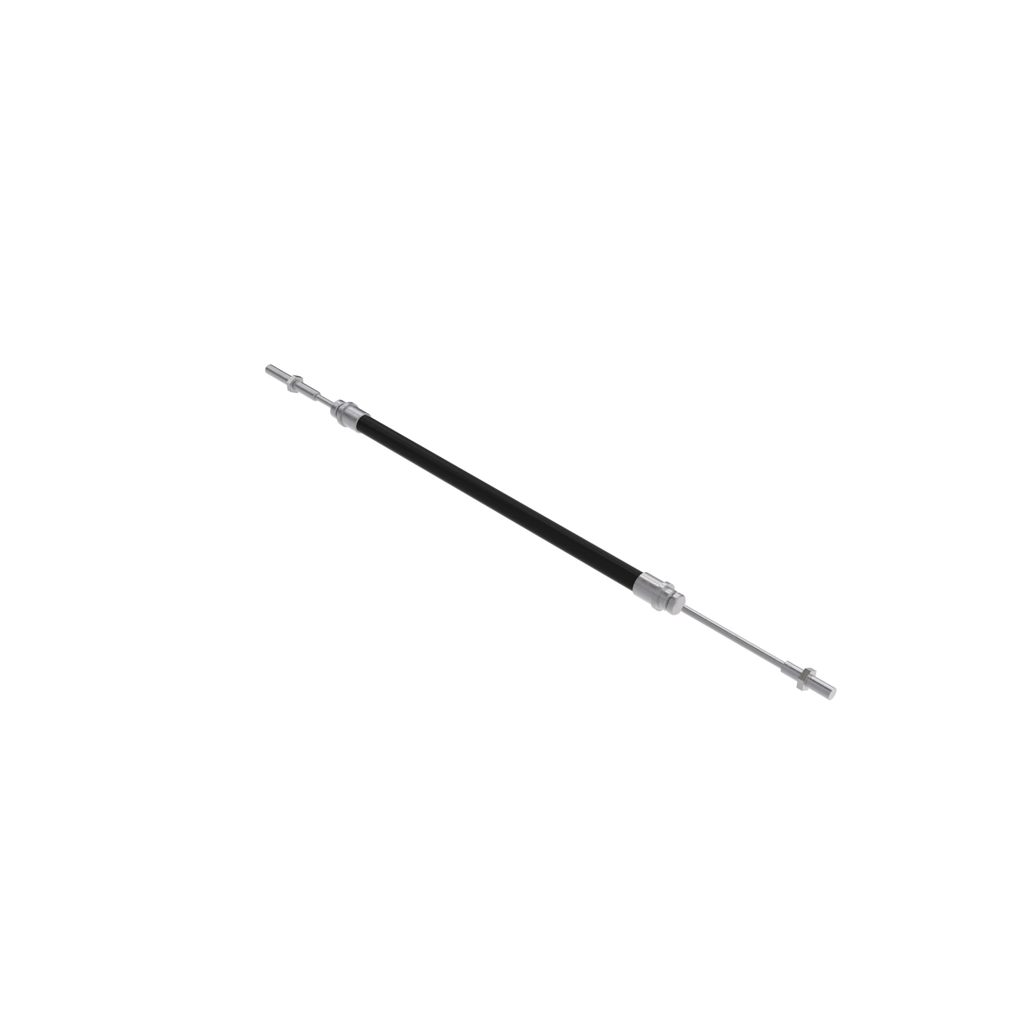 ⚙️ SJ297681: Cable de Embrague de Tracción John Deere 🚜✅