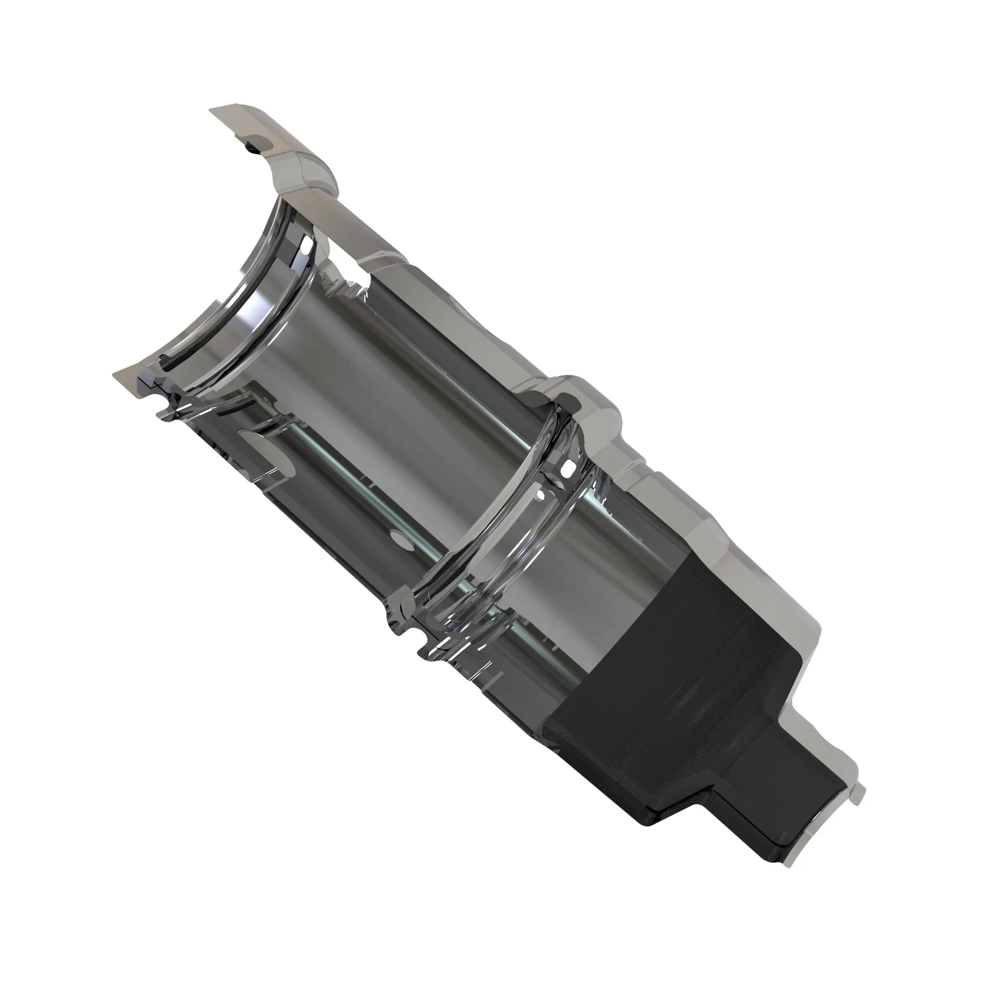 John Deere Heat Shield - L225736