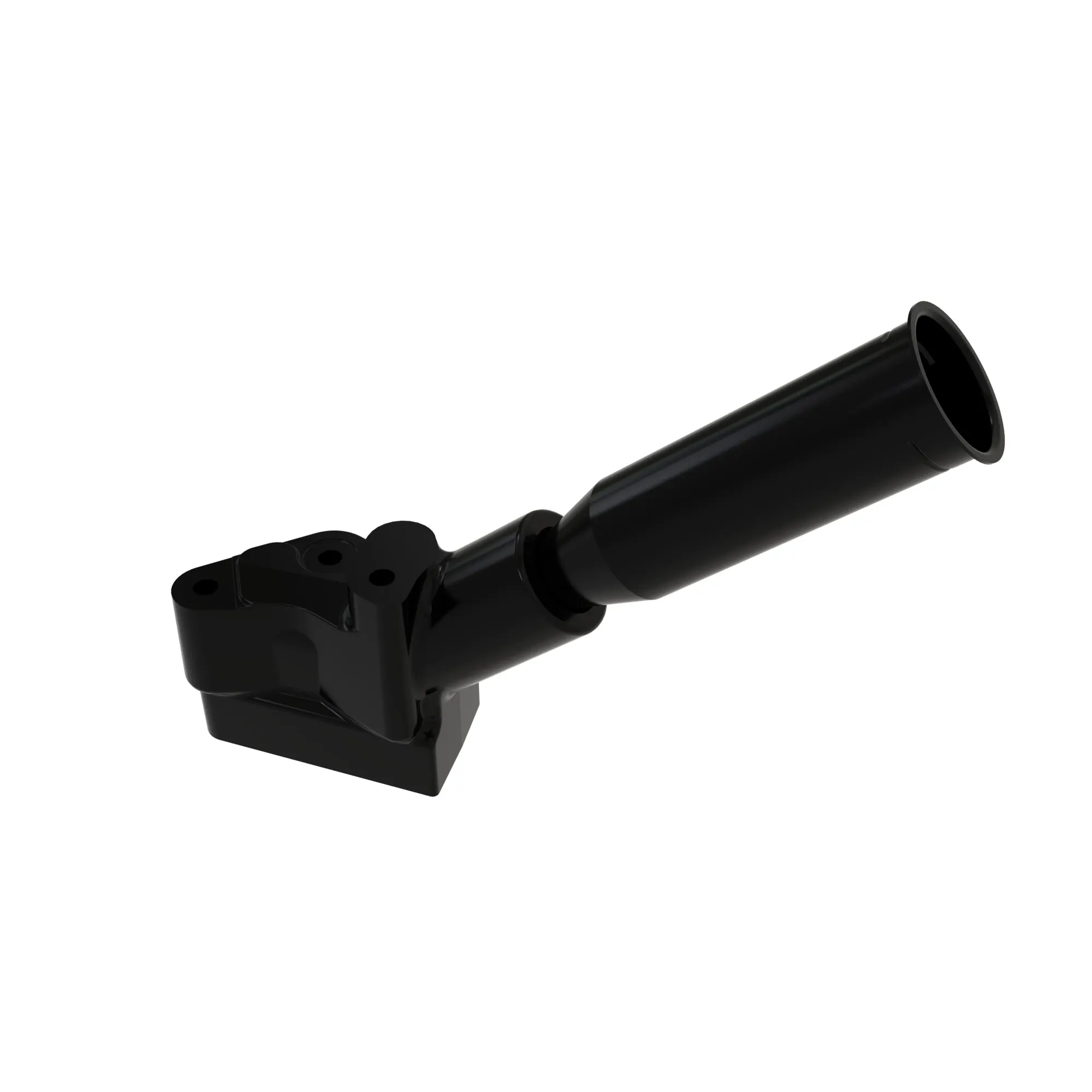 John Deere Oil Dipstick Housing - RE540555