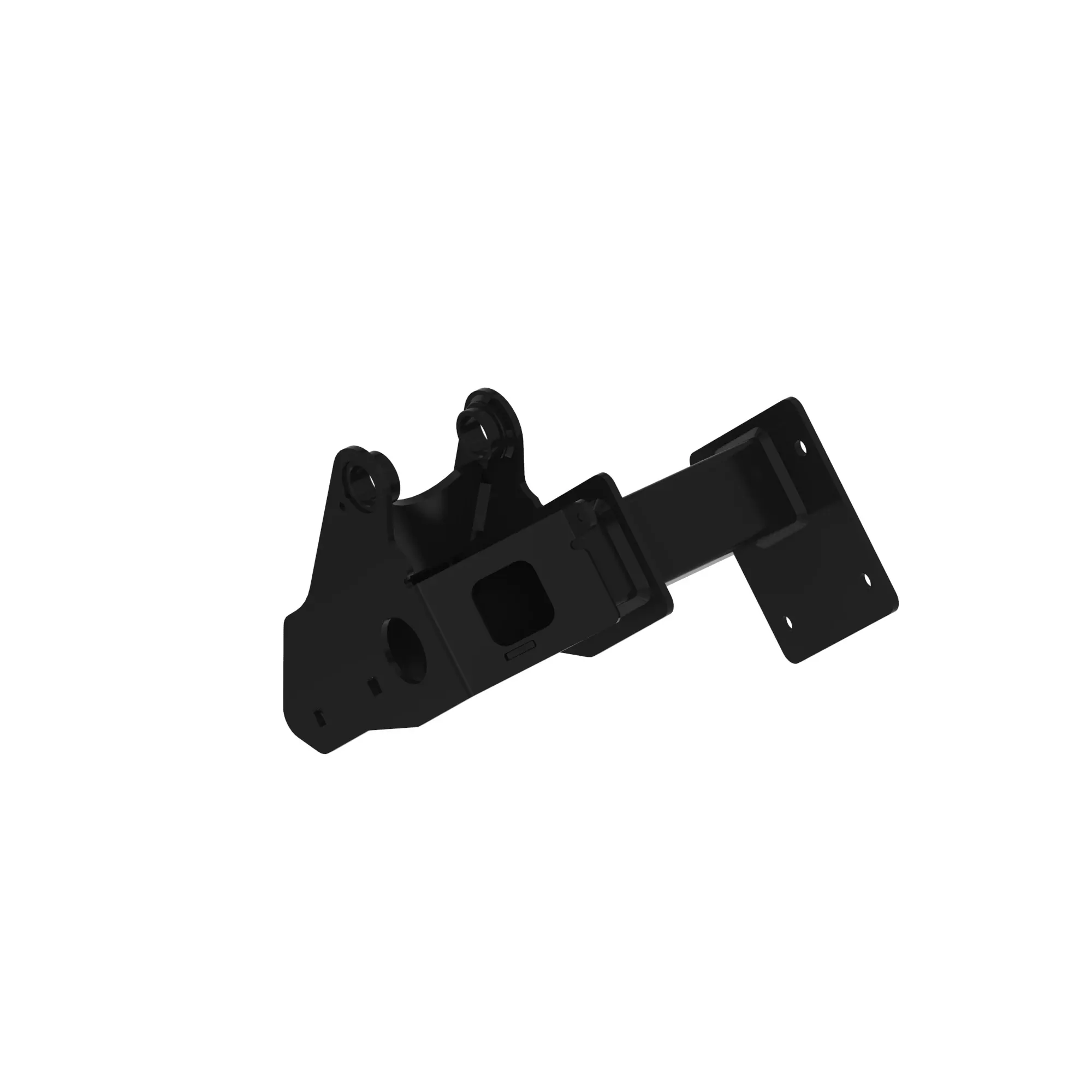 BRACKET, SUCTION FAN 9000