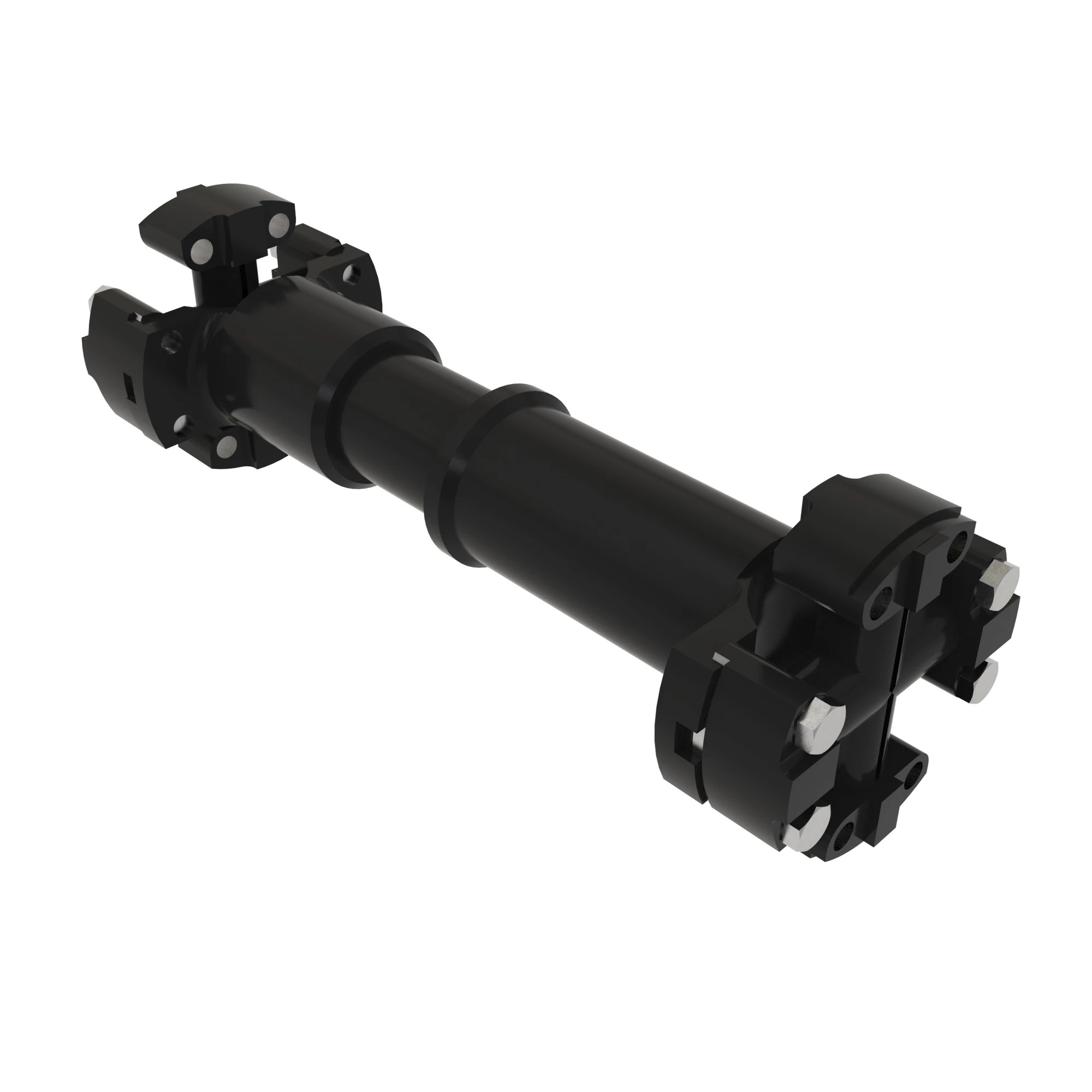 UNIVERSAL DRIVESHAFT, UNIVERSAL DRI
